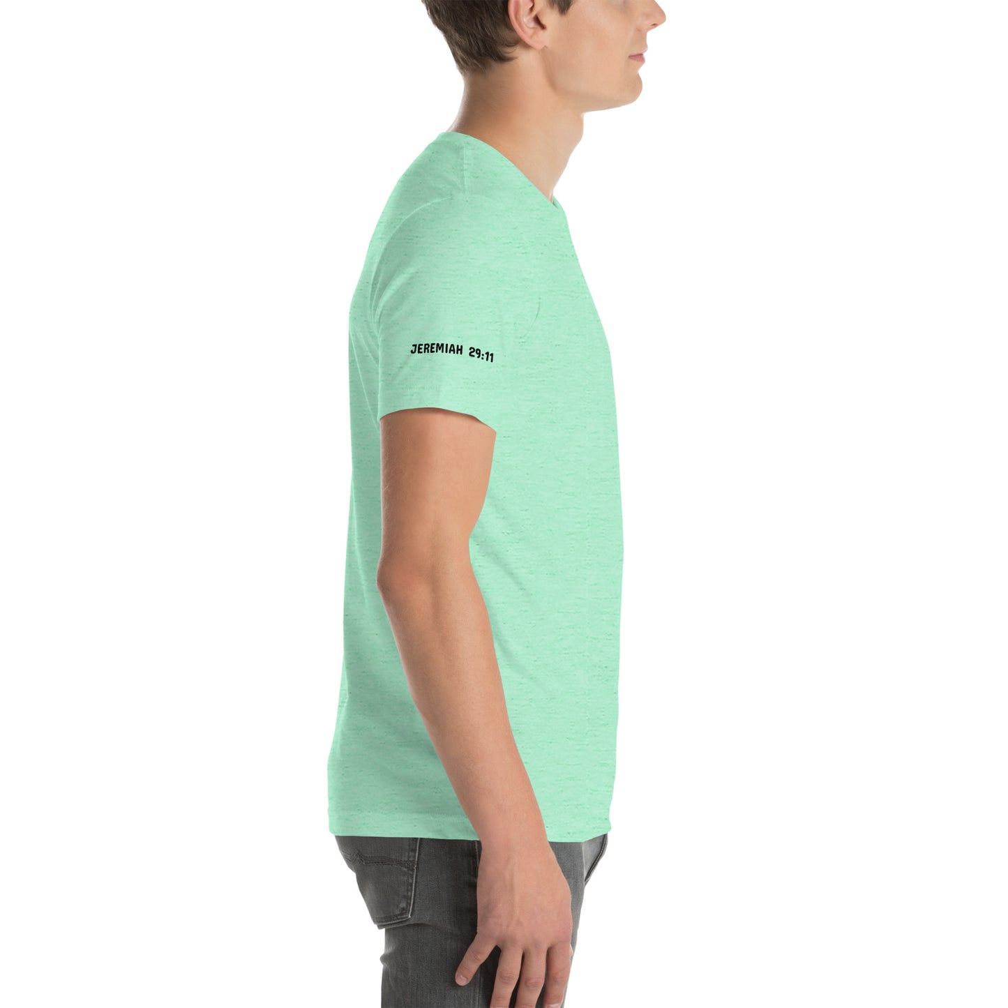 God's Plan T-shirt