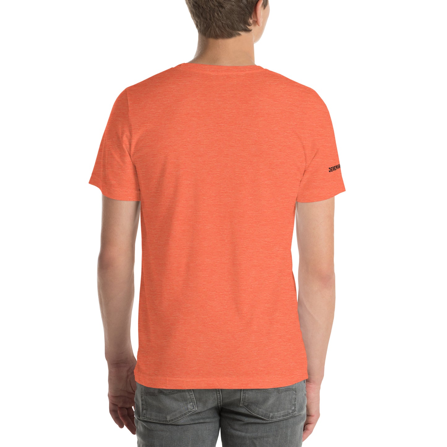 God's Plan T-shirt