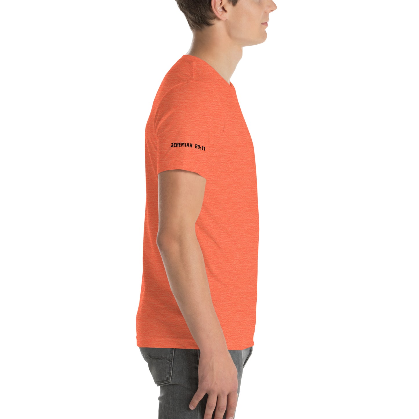 God's Plan T-shirt