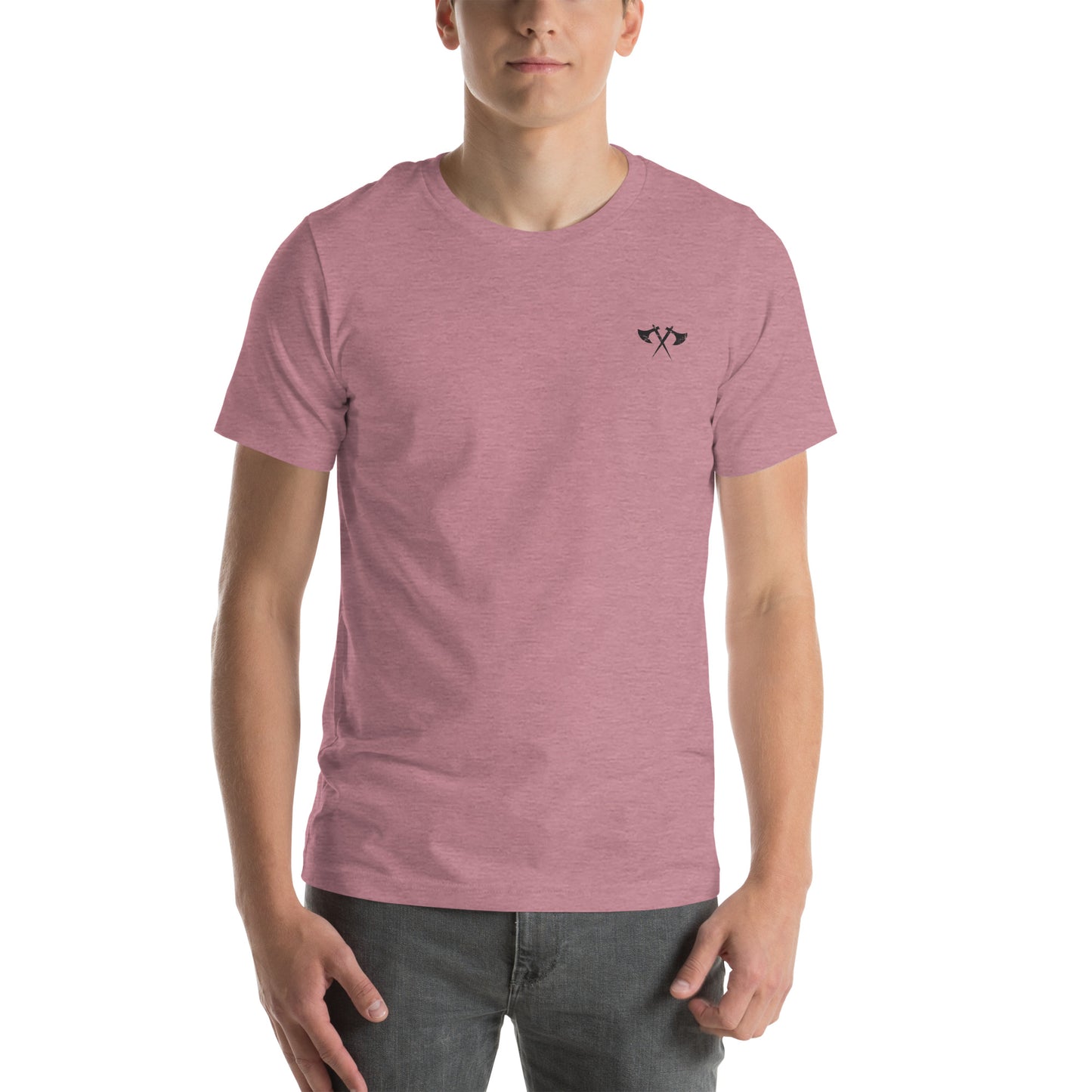 No Weapon T-shirt