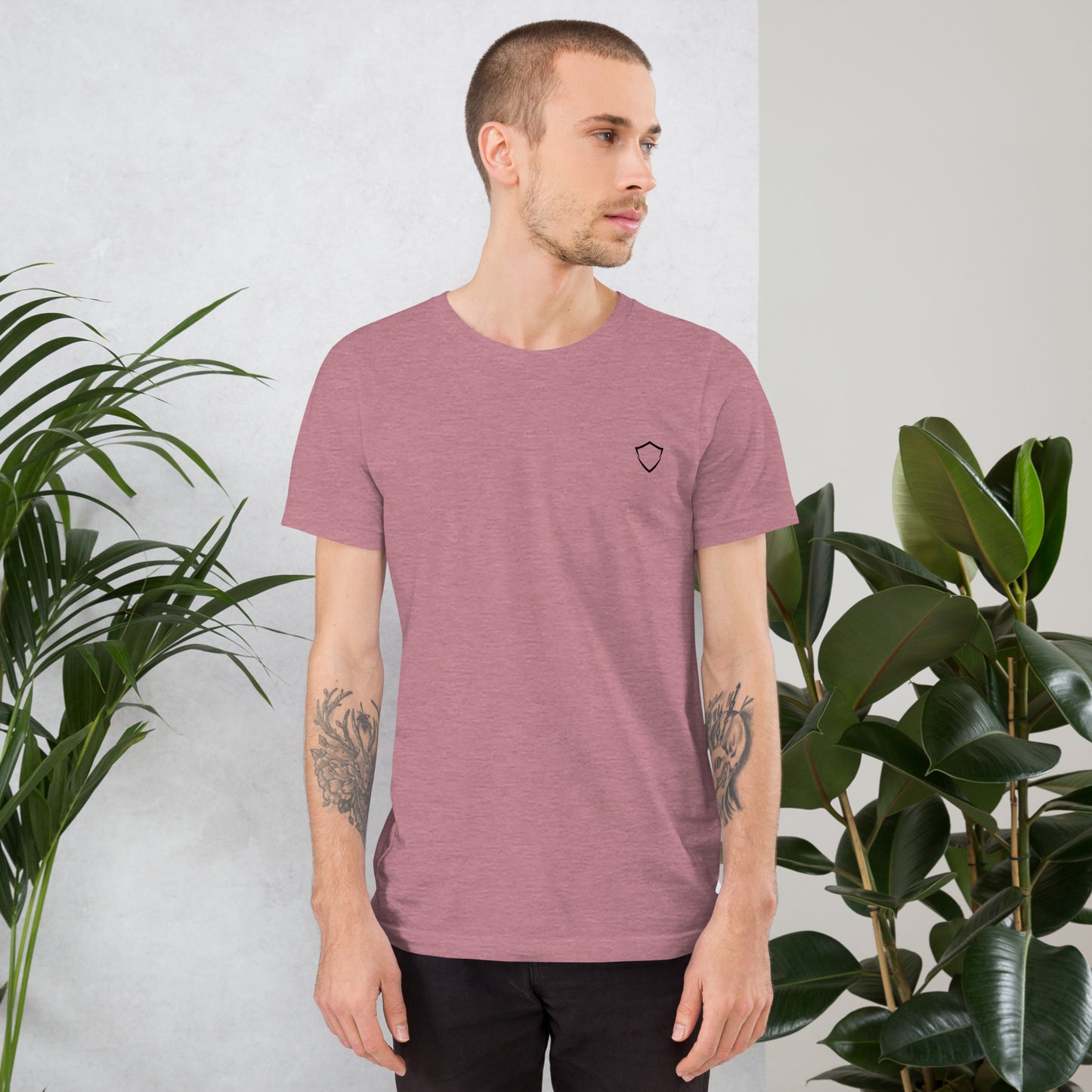Shield Of Faith T-shirt