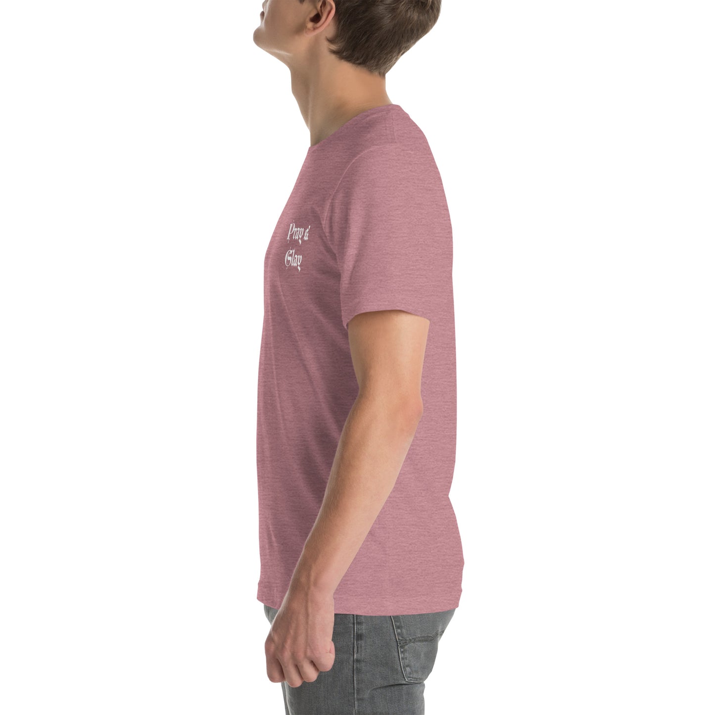 Pray & Slay T-shirt