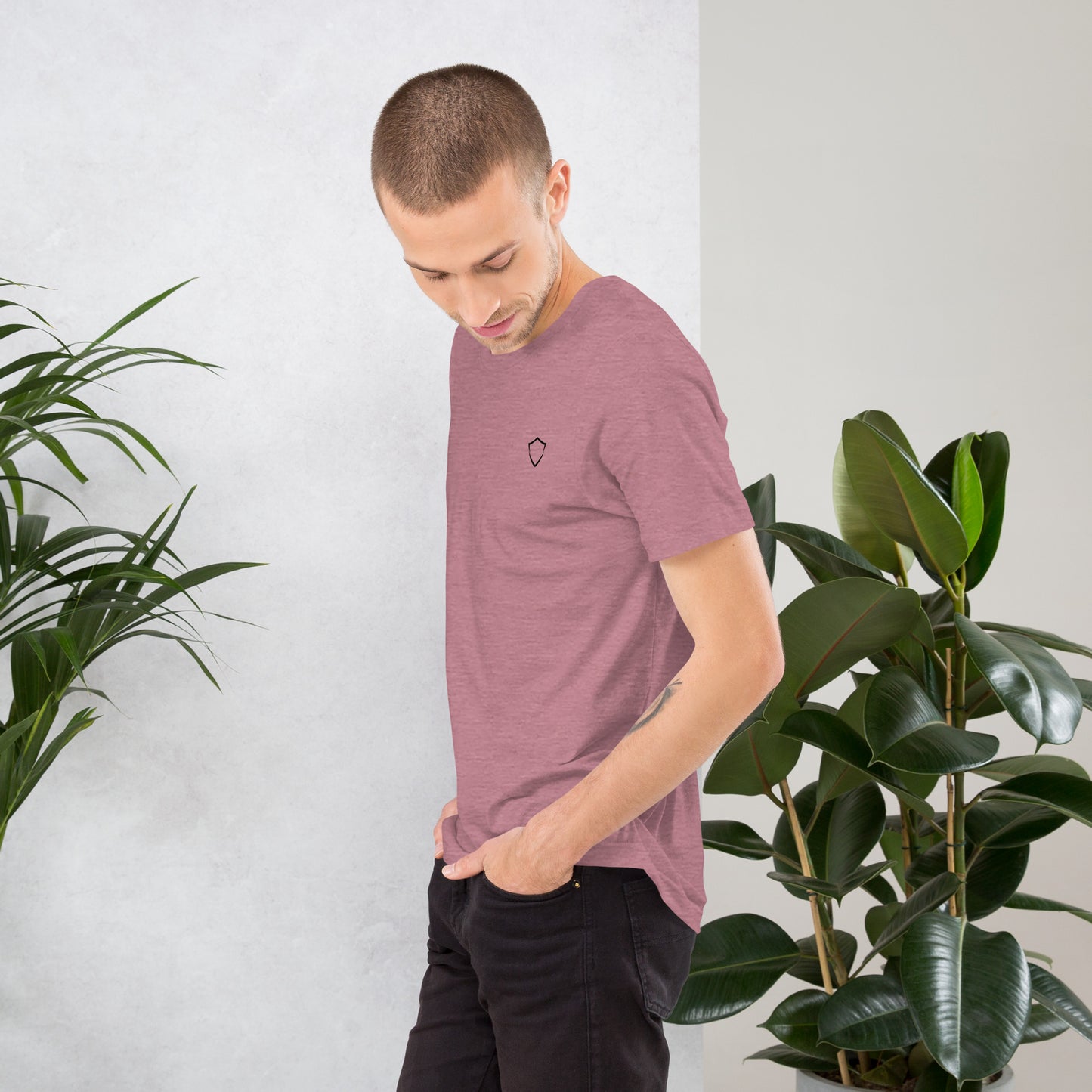 Shield Of Faith T-shirt