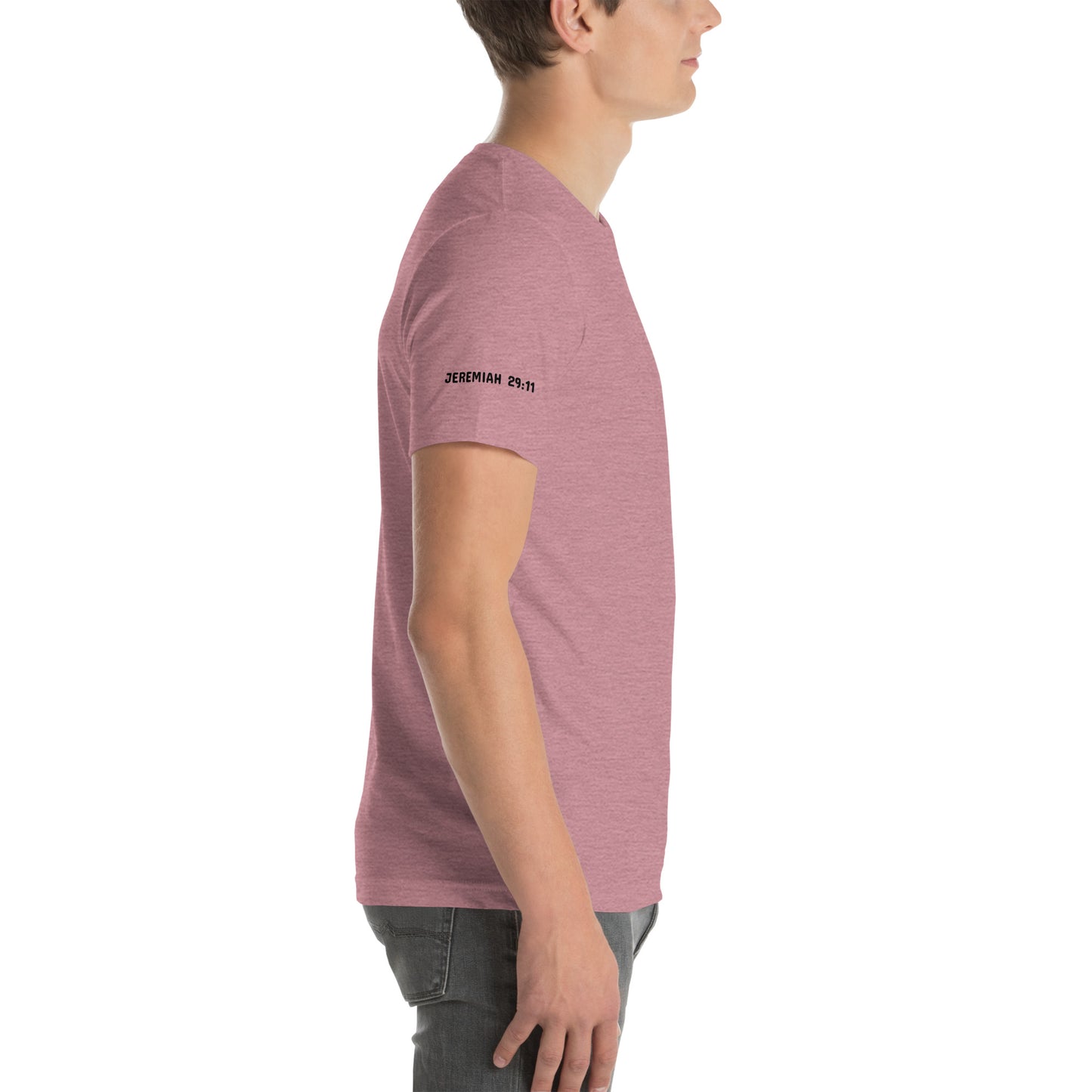 God's Plan T-shirt