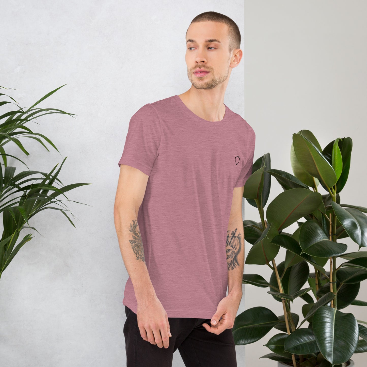 Shield Of Faith T-shirt