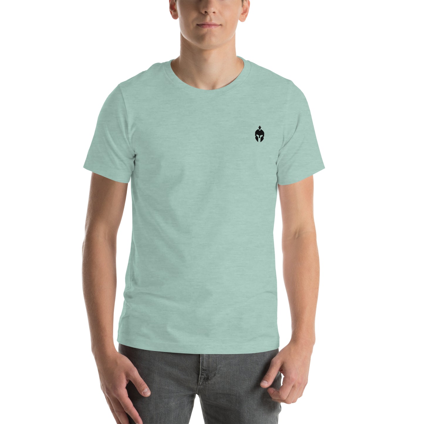 God Conquered T-shirt