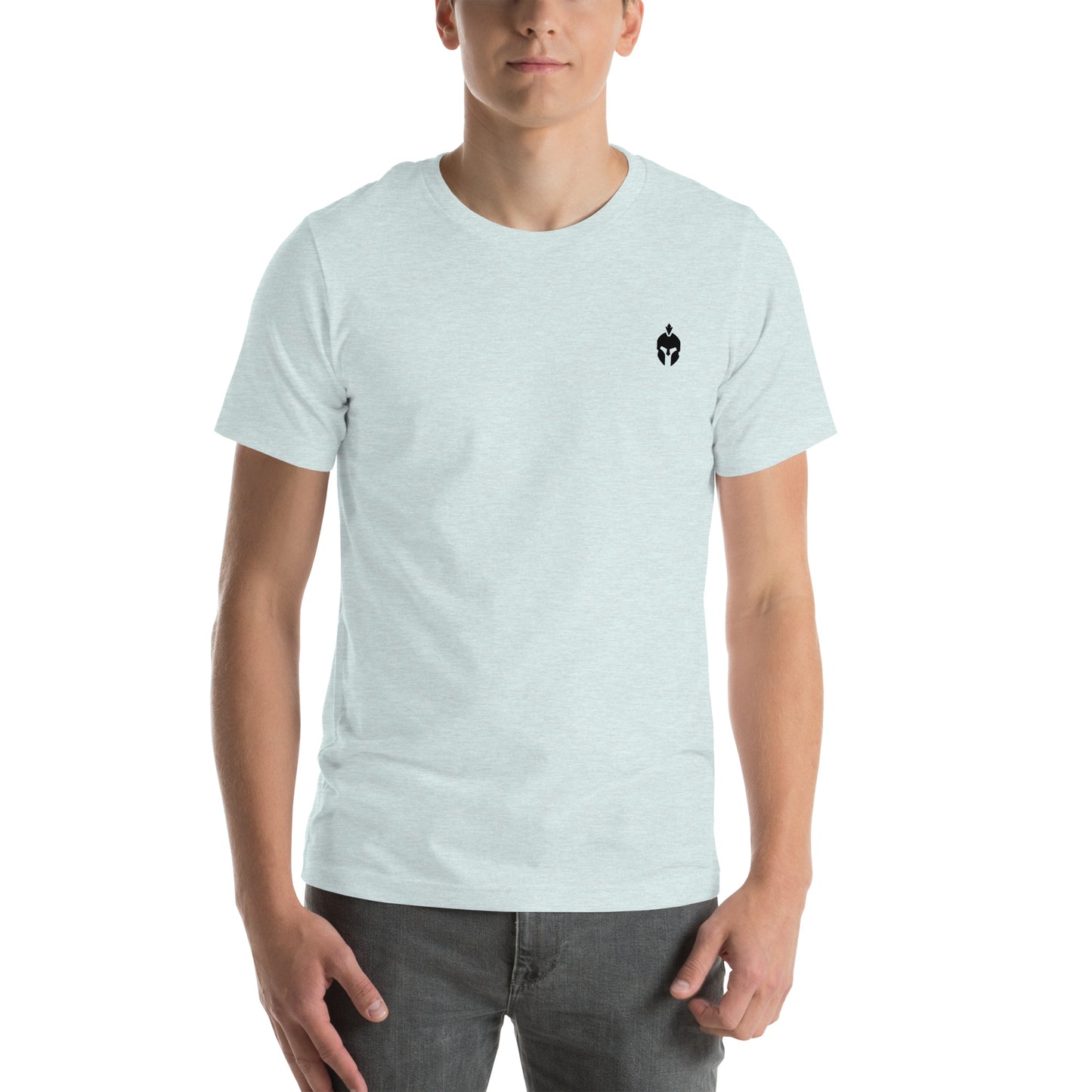 God Conquered T-shirt