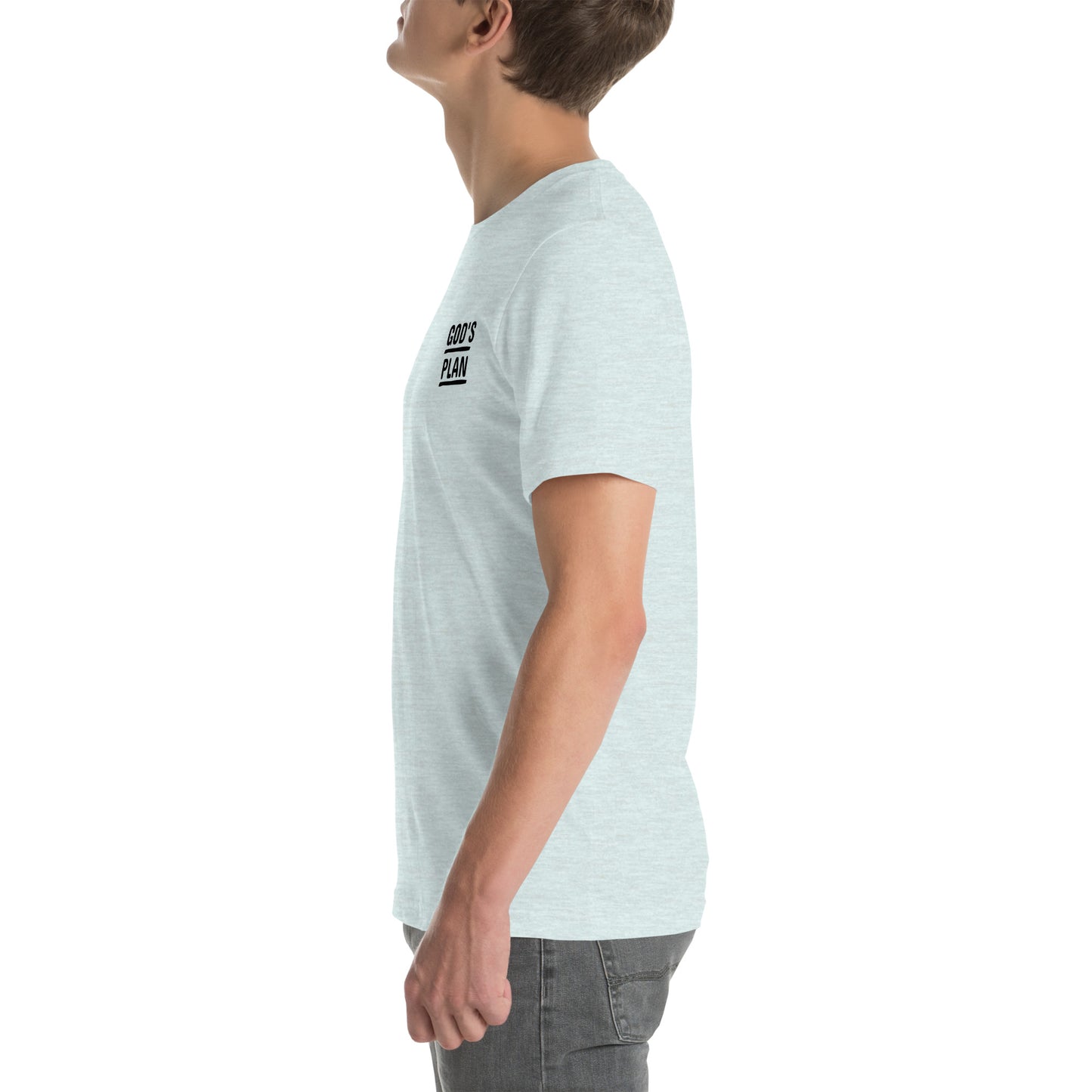 God's Plan T-shirt