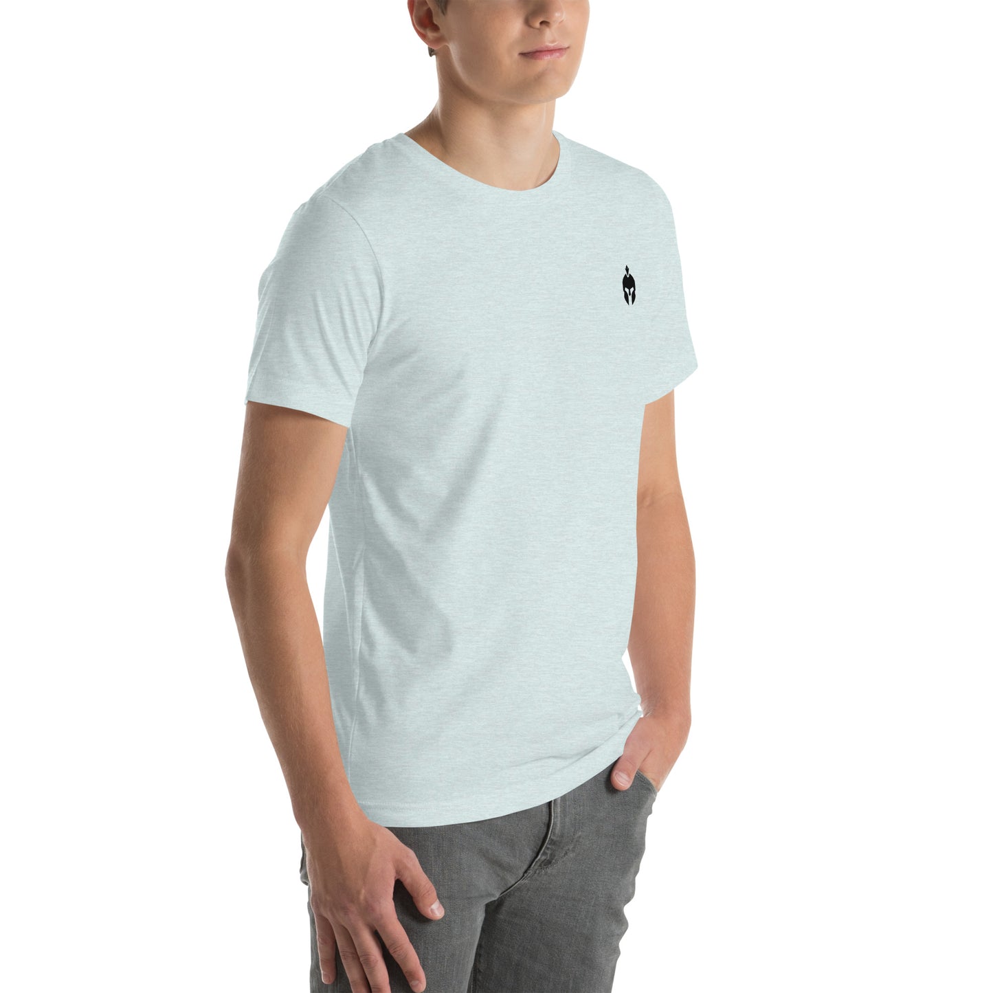 God Conquered T-shirt