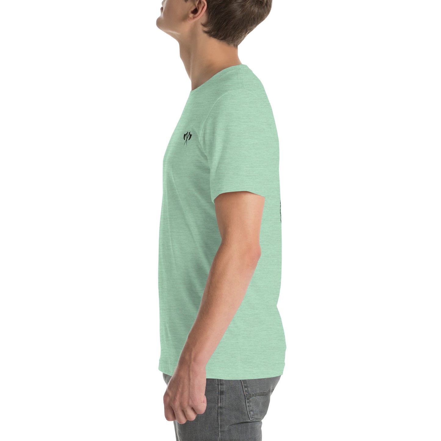 No Weapon T-shirt