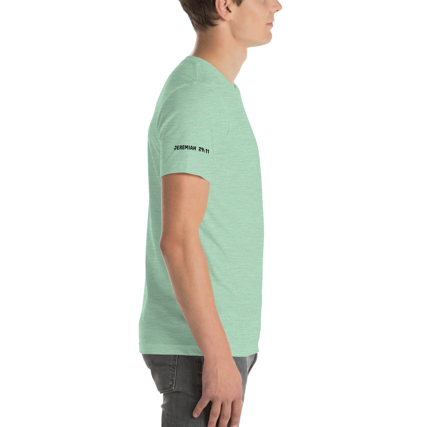 God's Plan T-shirt