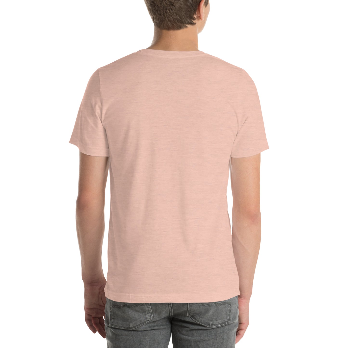 Stay Salty T-shirt (Small Logo)