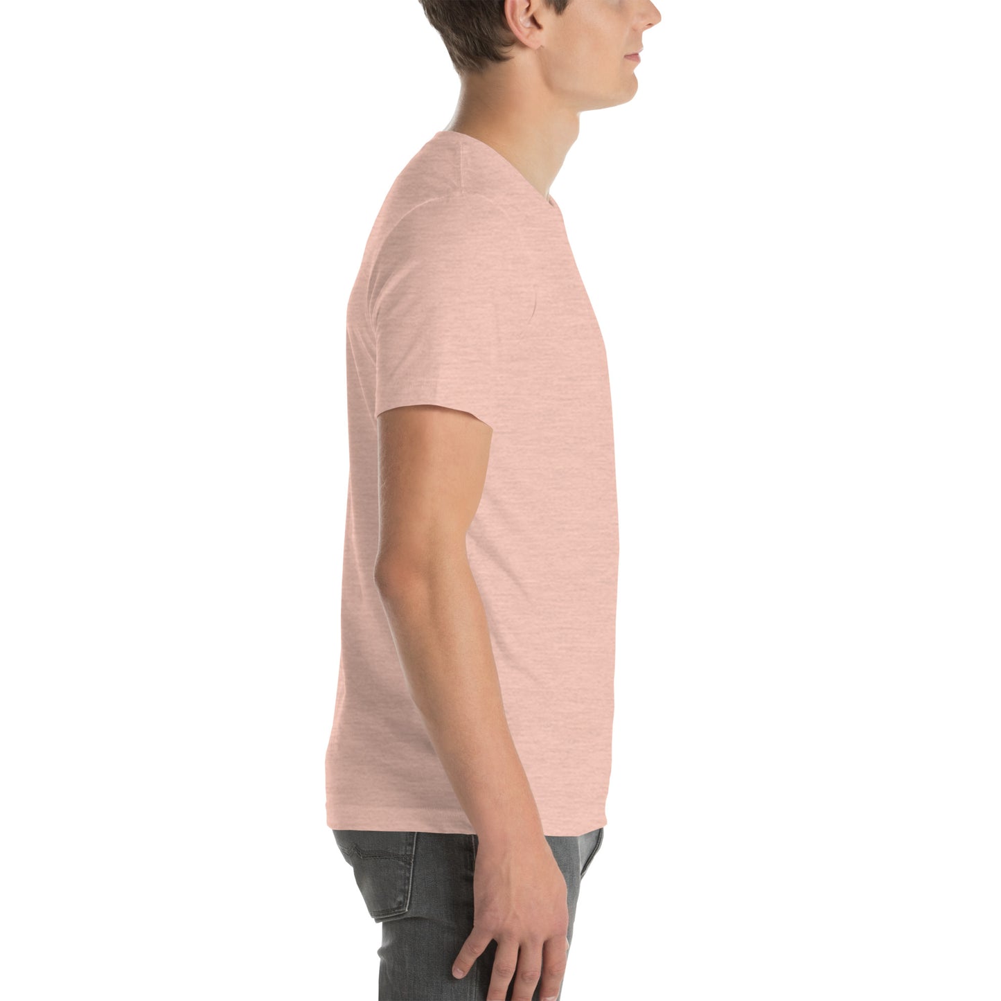 Stay Salty T-shirt (Small Logo)