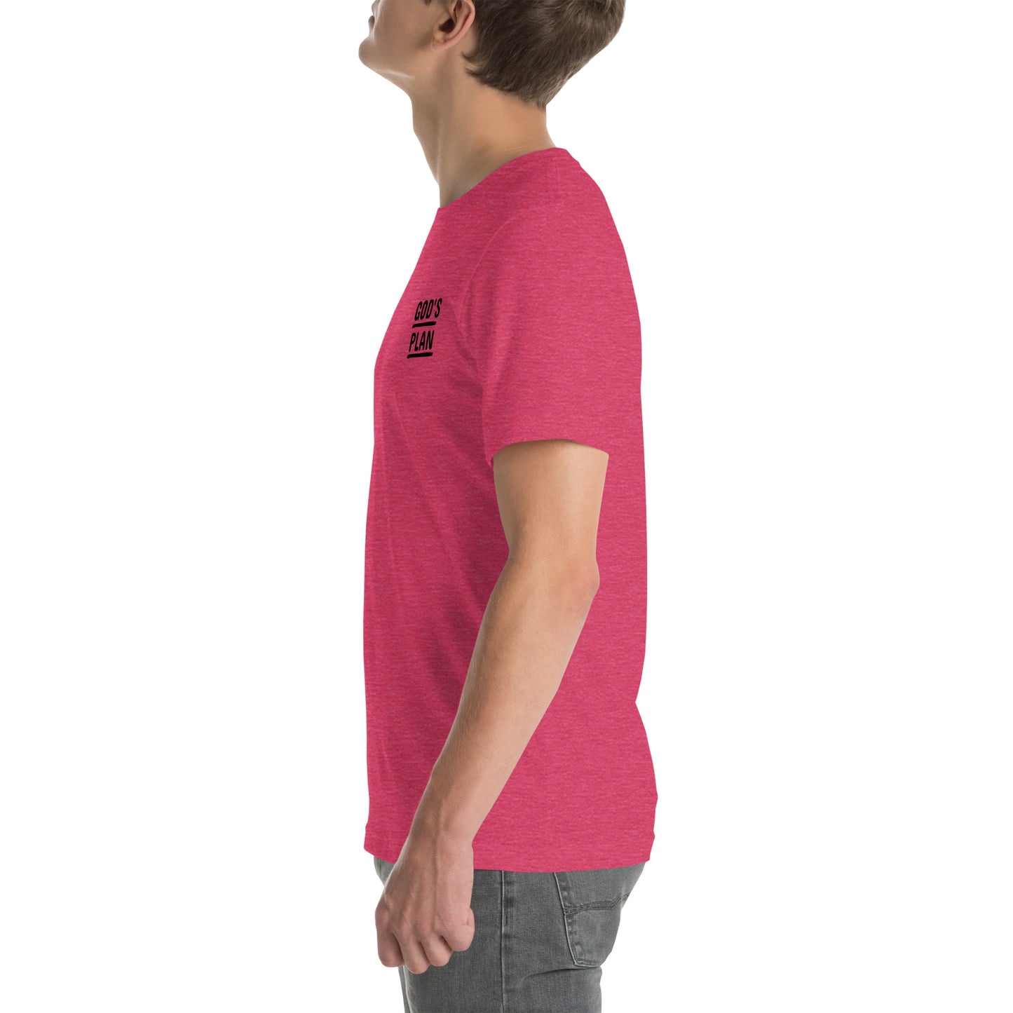 God's Plan T-shirt