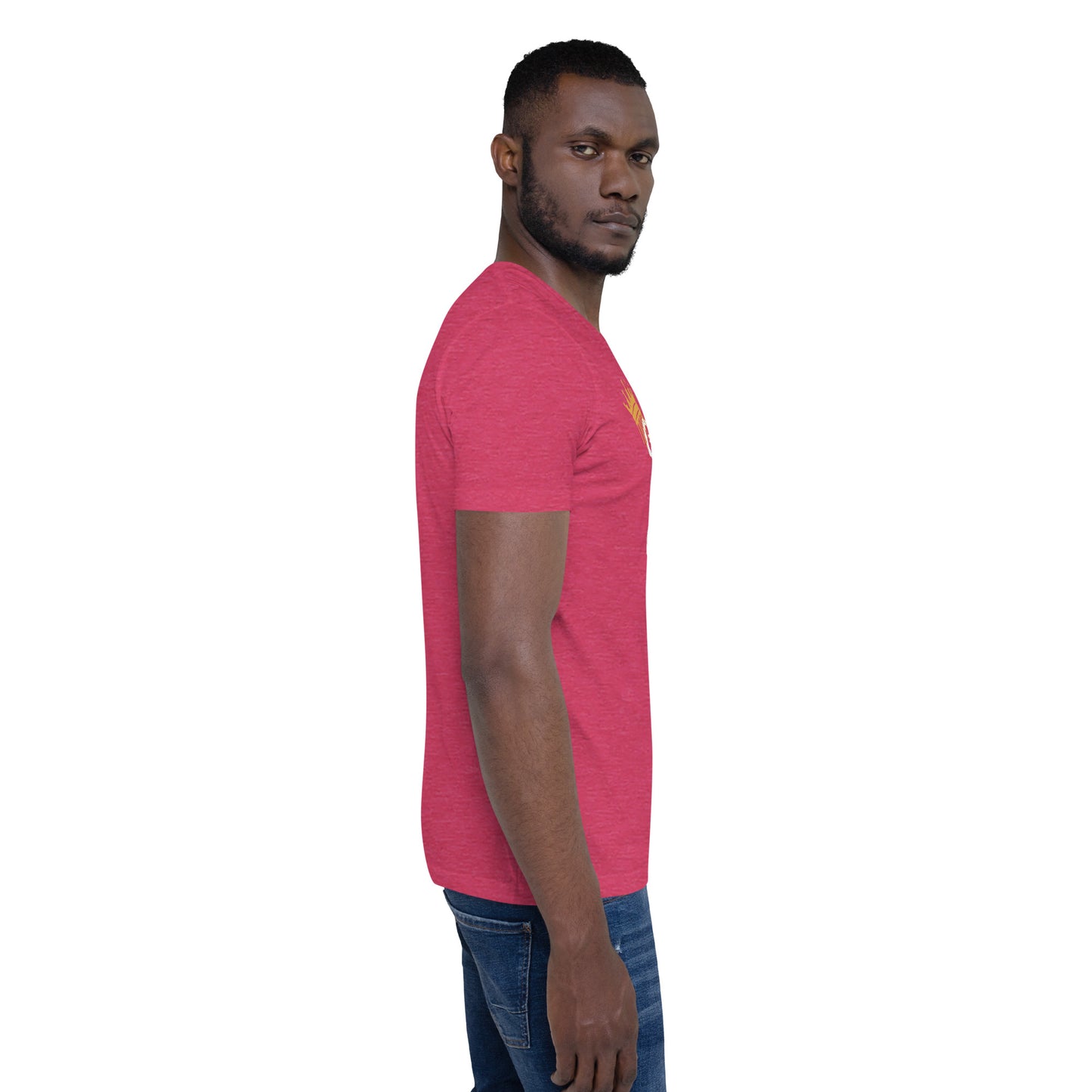 Glory To Glory T-shirt