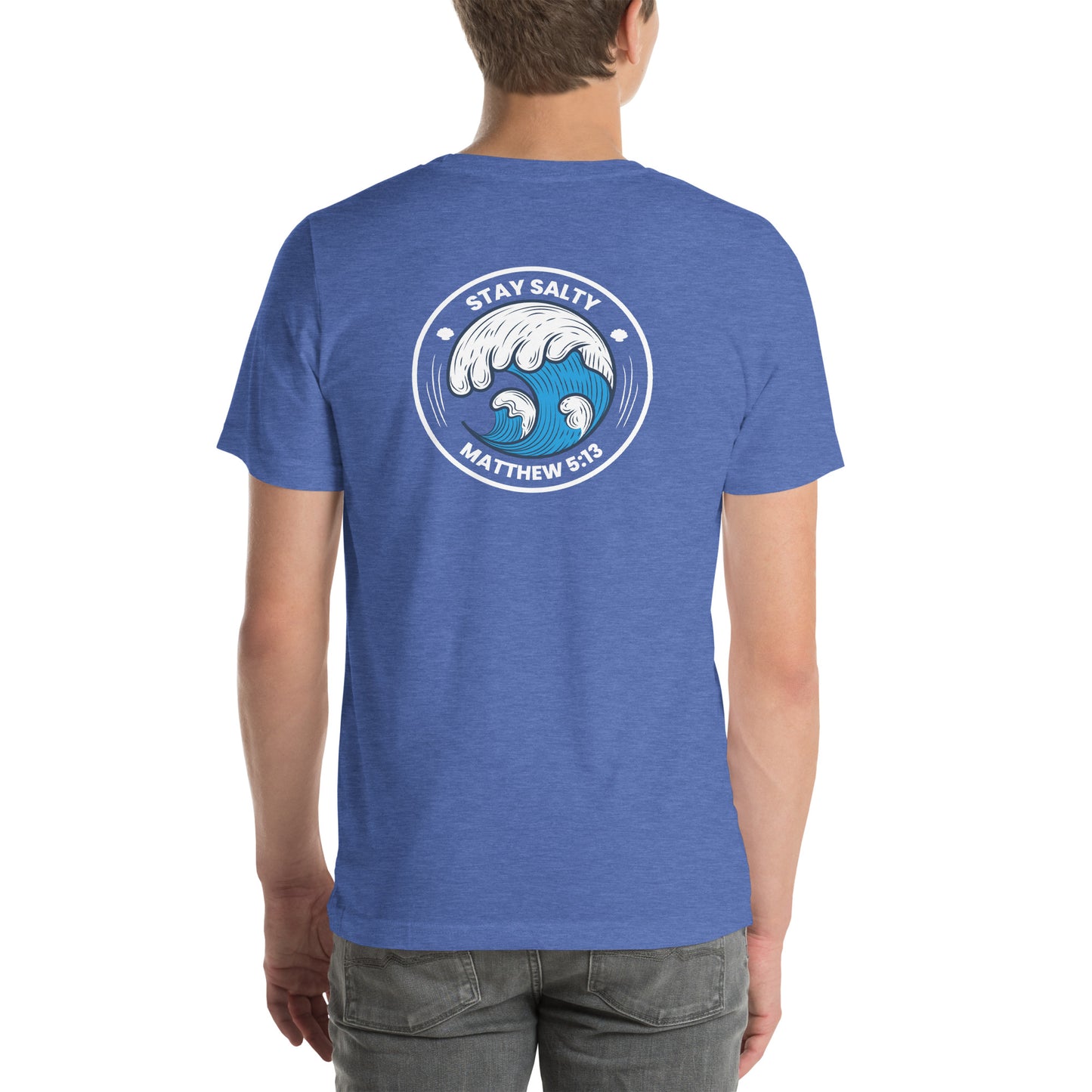 Stay Salty T-shirt