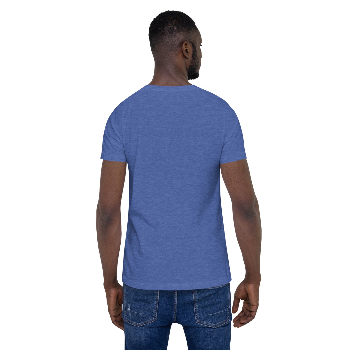 Glory To Glory T-shirt