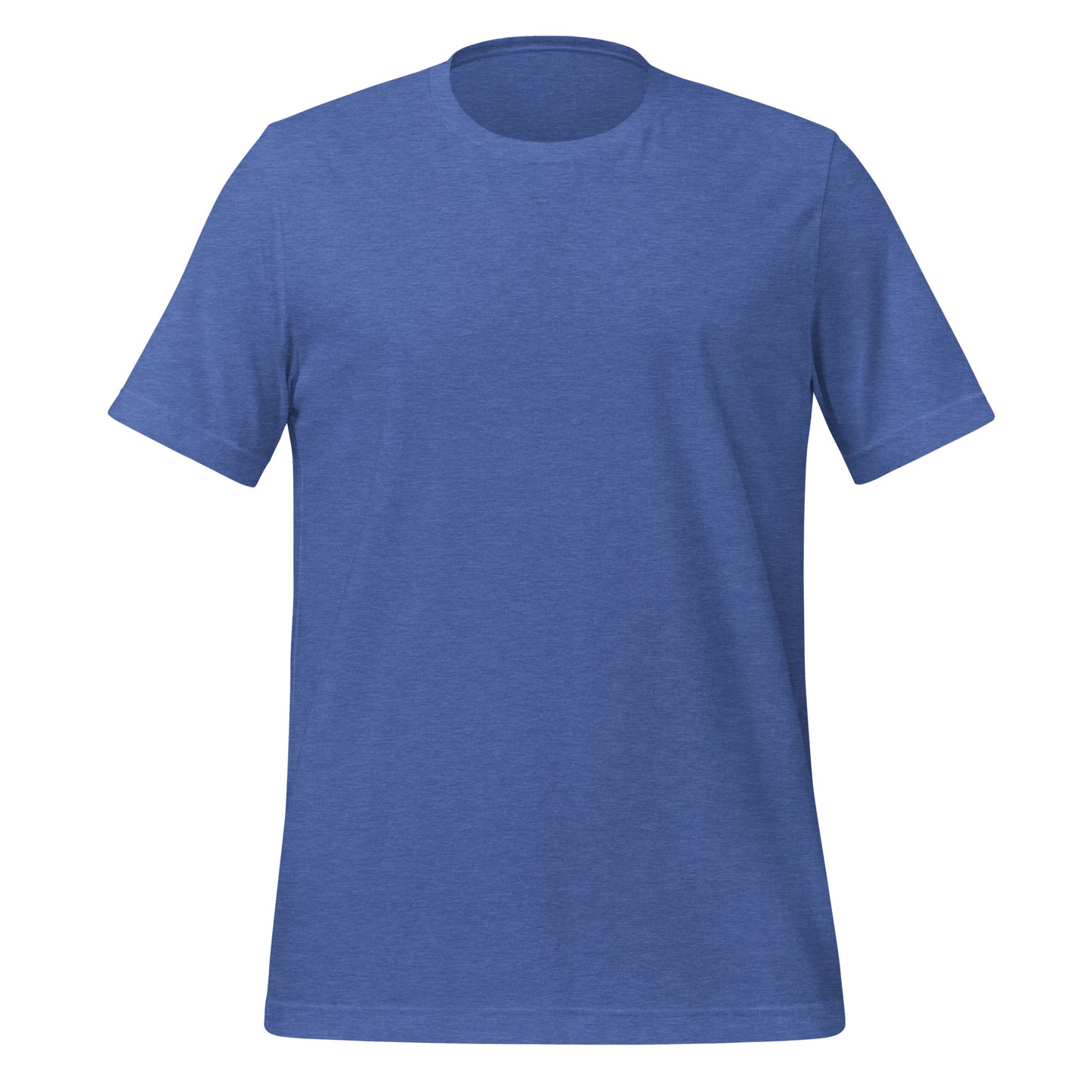 Hanging On By A Thread T-shirt