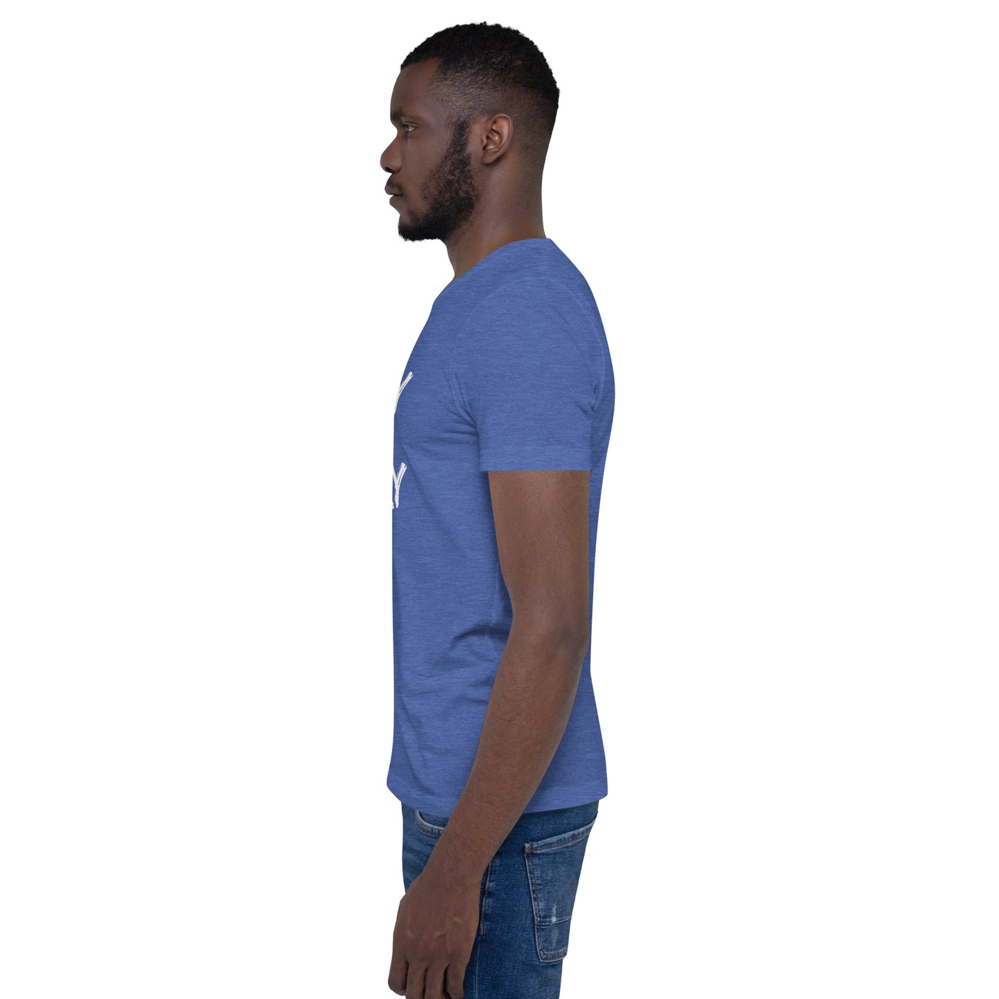 Glory To Glory T-shirt