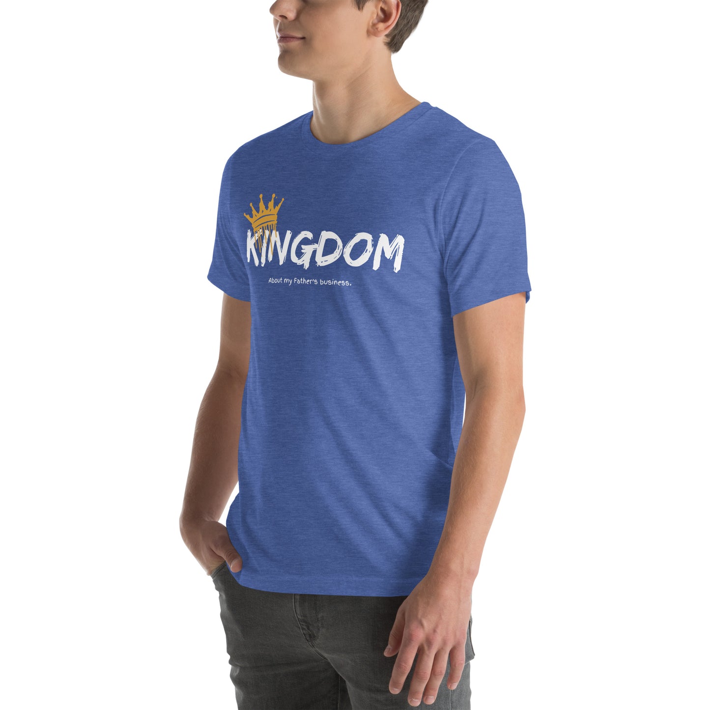 Kingdom T-shirt