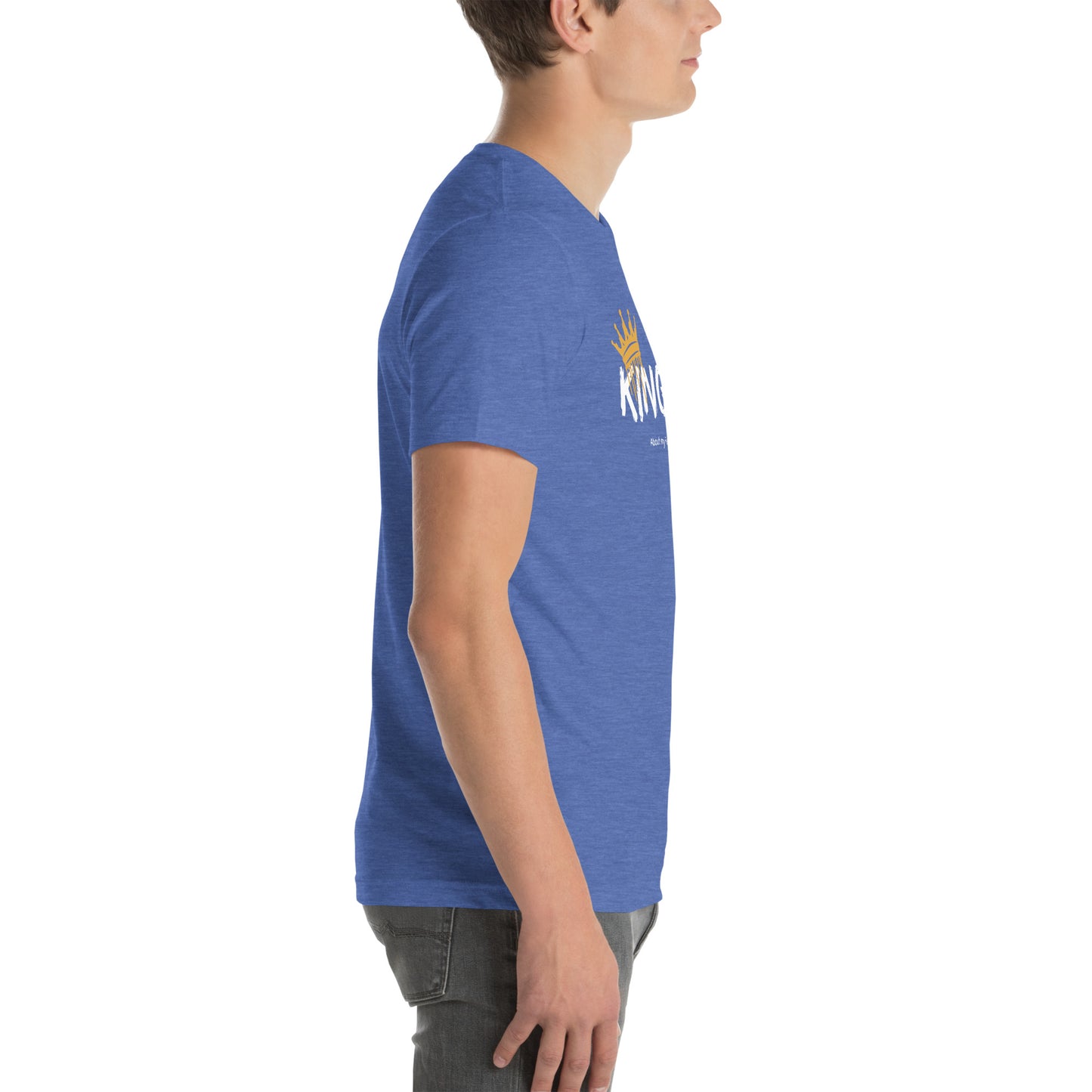Kingdom T-shirt