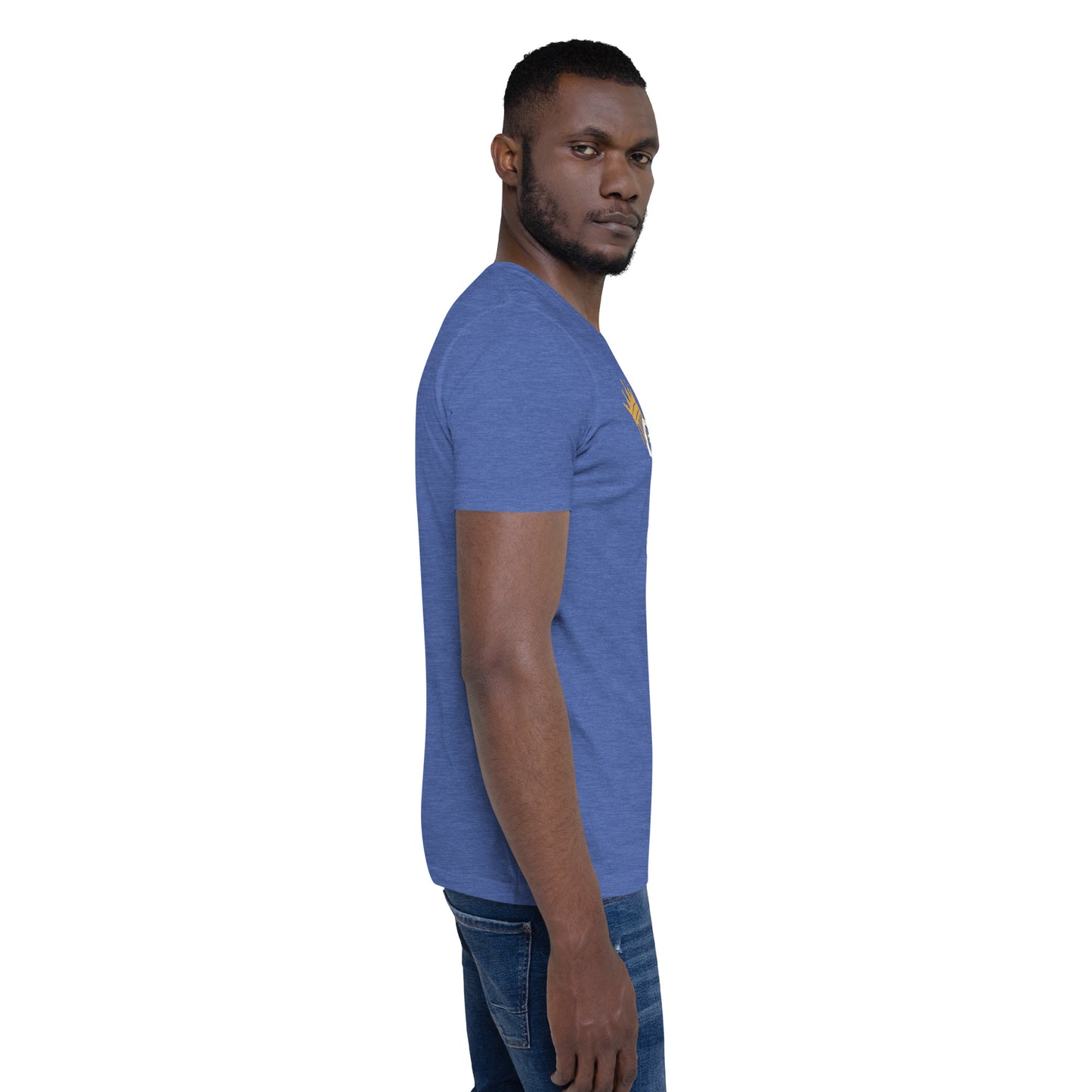 Glory To Glory T-shirt