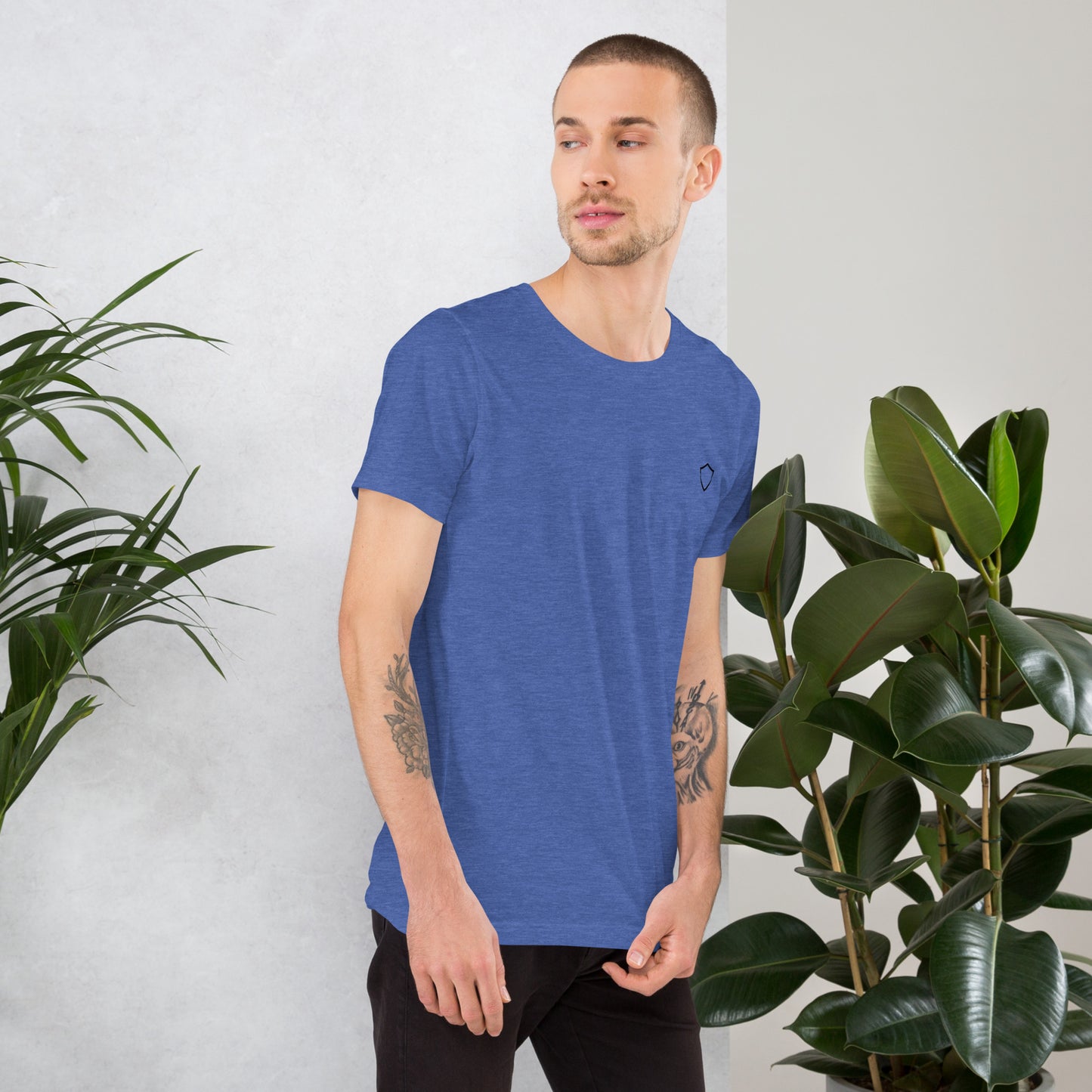 Shield Of Faith T-shirt