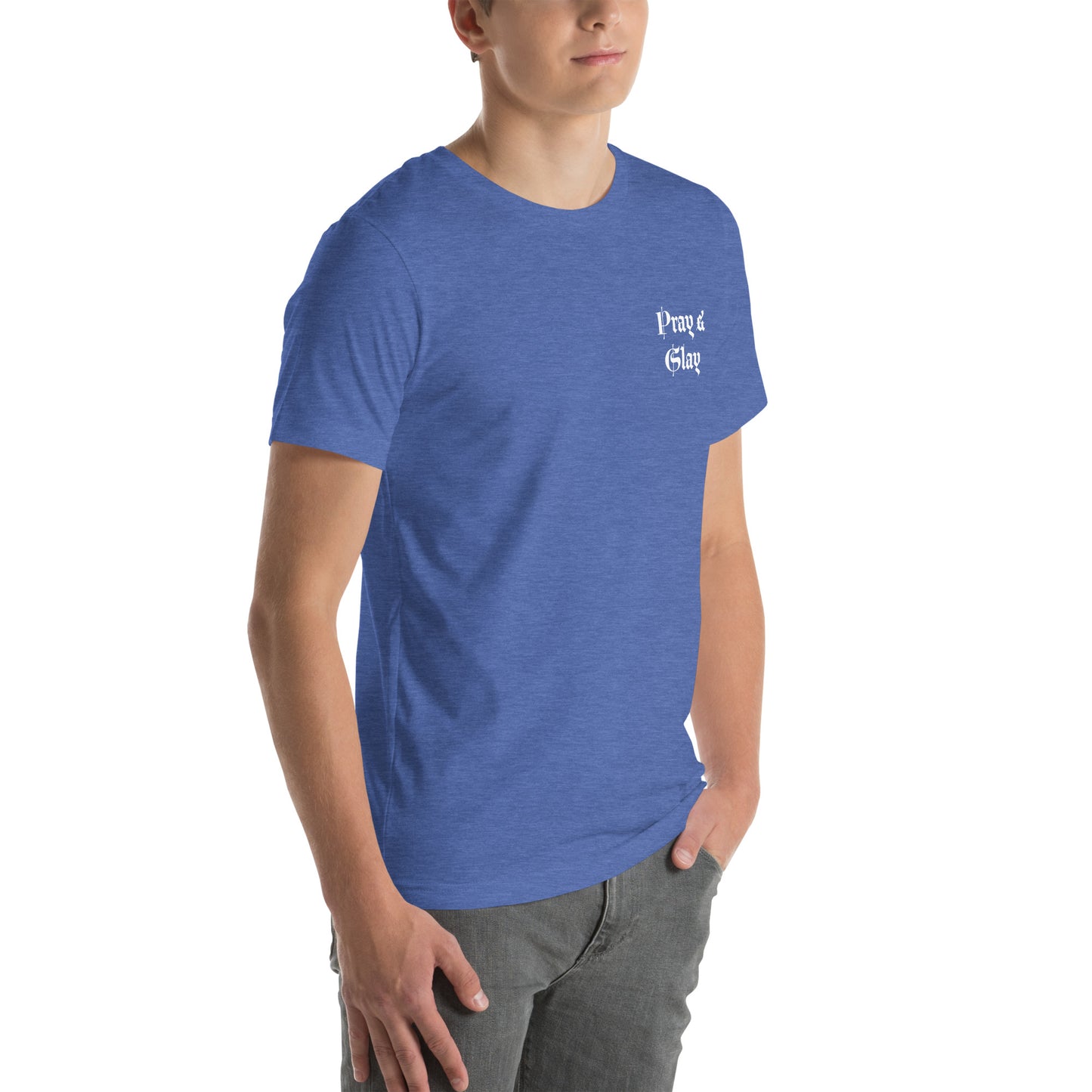 Pray & Slay T-shirt