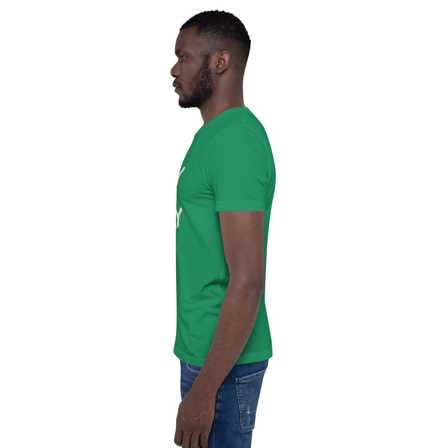 Glory To Glory T-shirt
