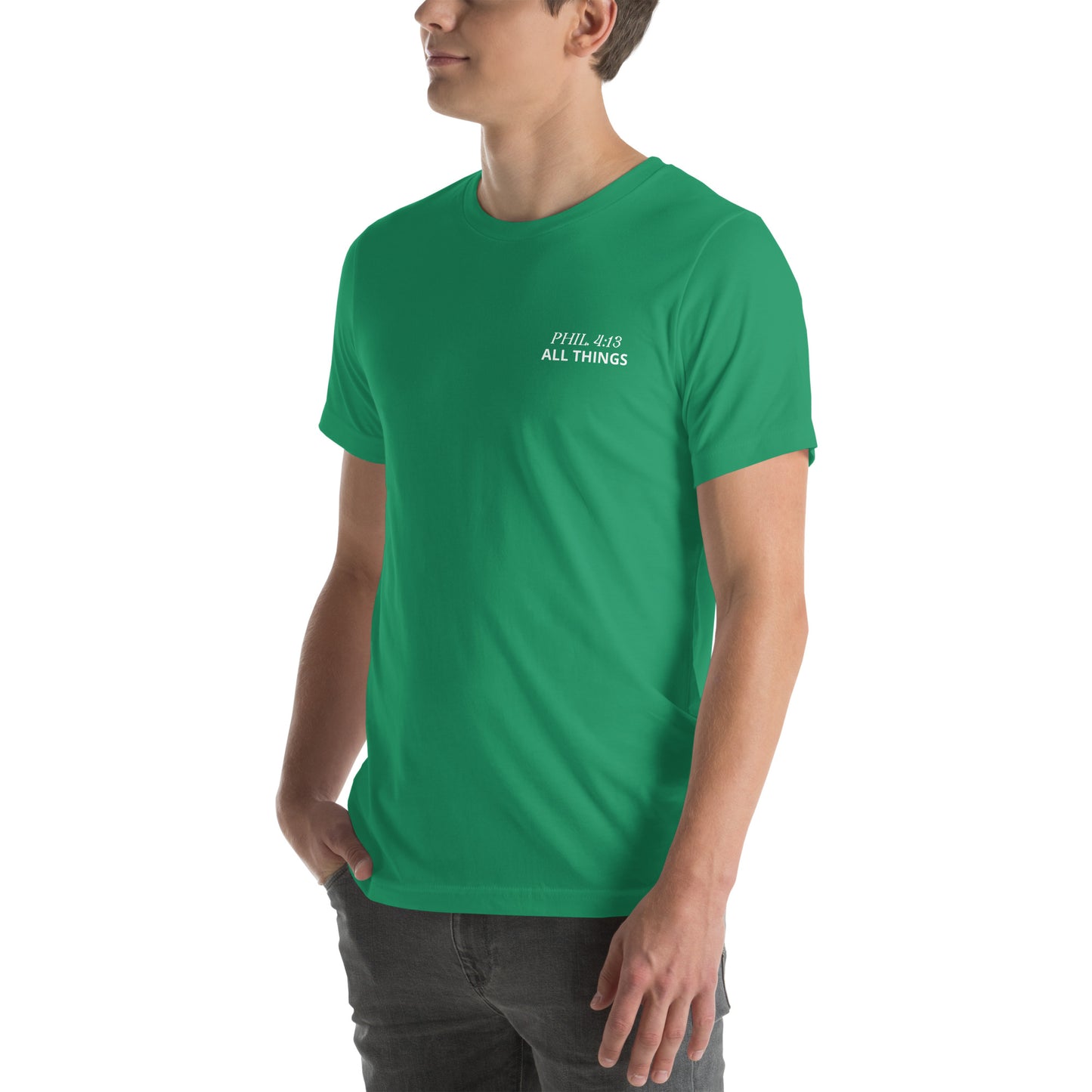 All Things T-shirt