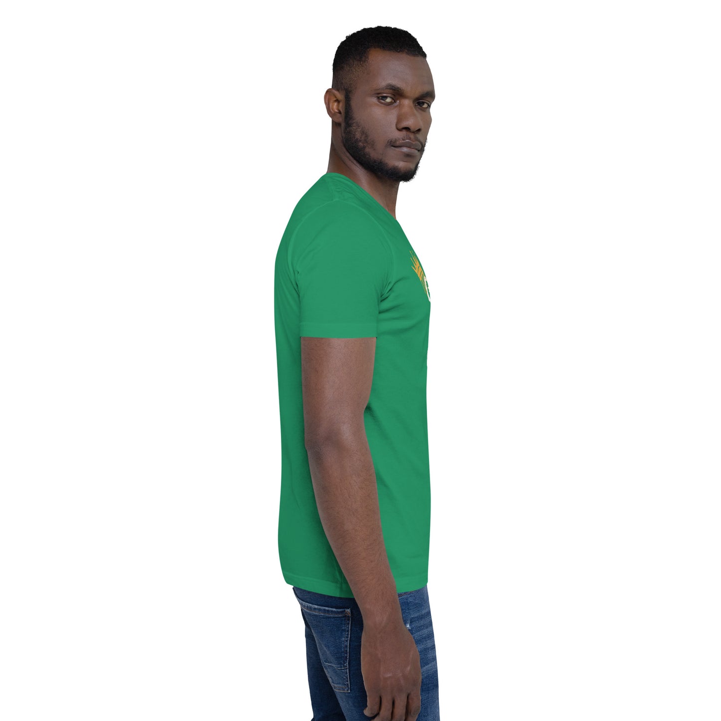 Glory To Glory T-shirt