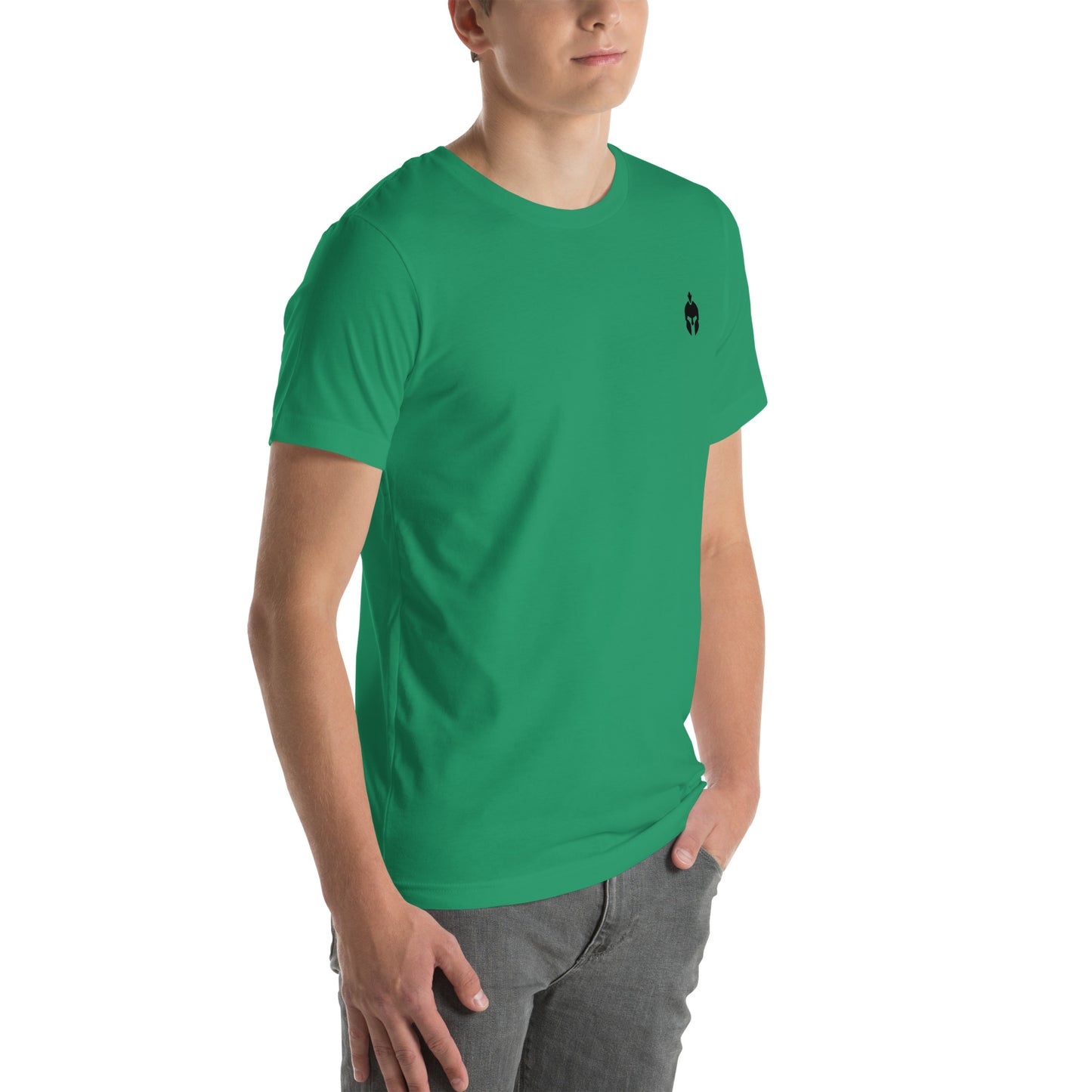 God Conquered T-shirt