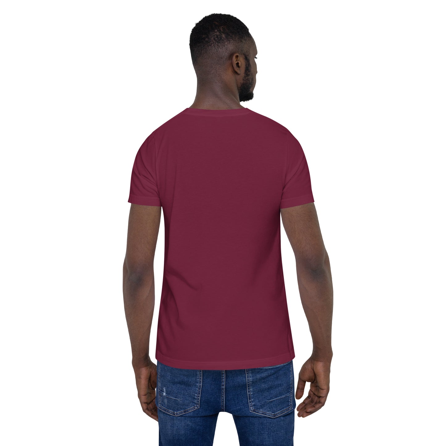 Glory To Glory T-shirt