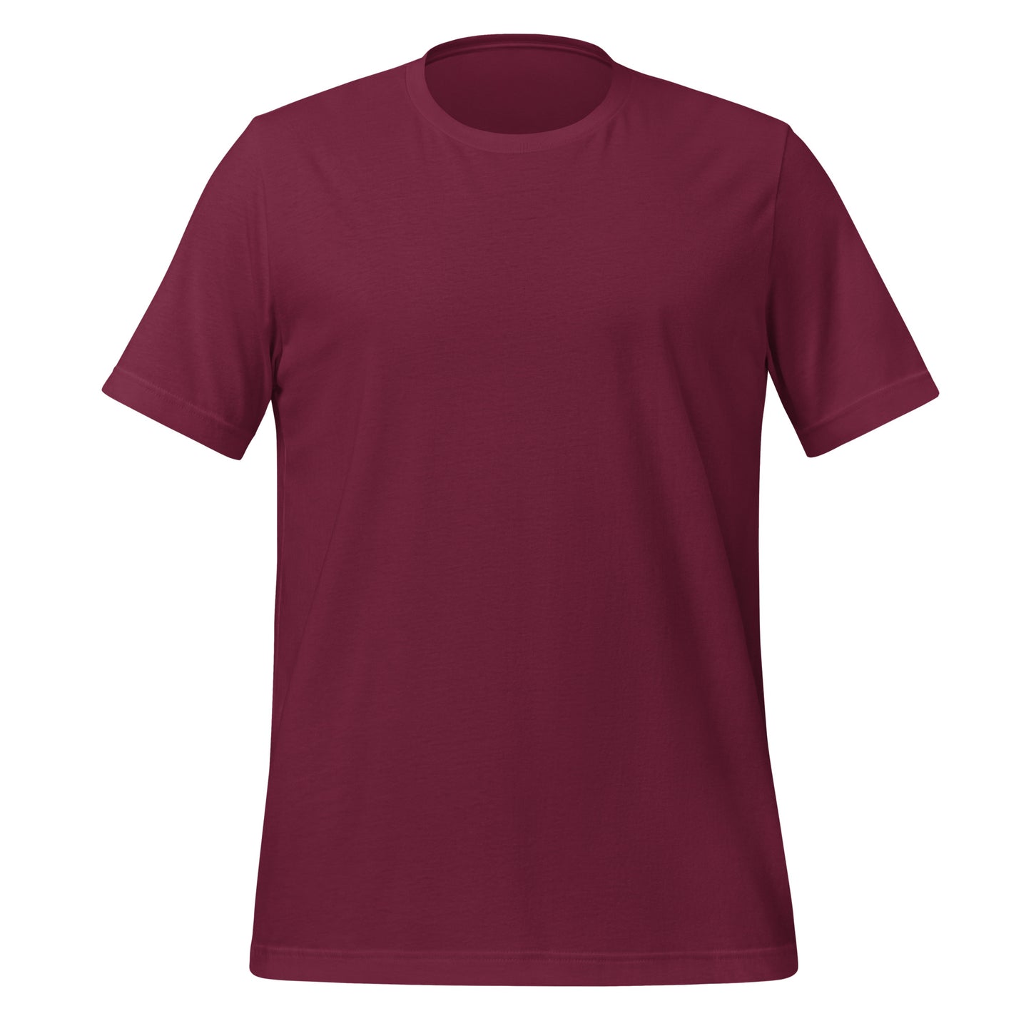 Hanging On By A Thread T-shirt