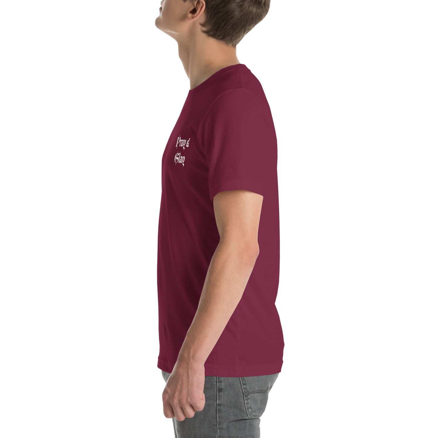 Pray & Slay T-shirt