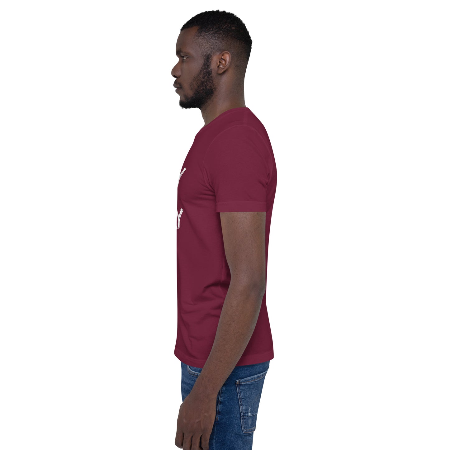 Glory To Glory T-shirt