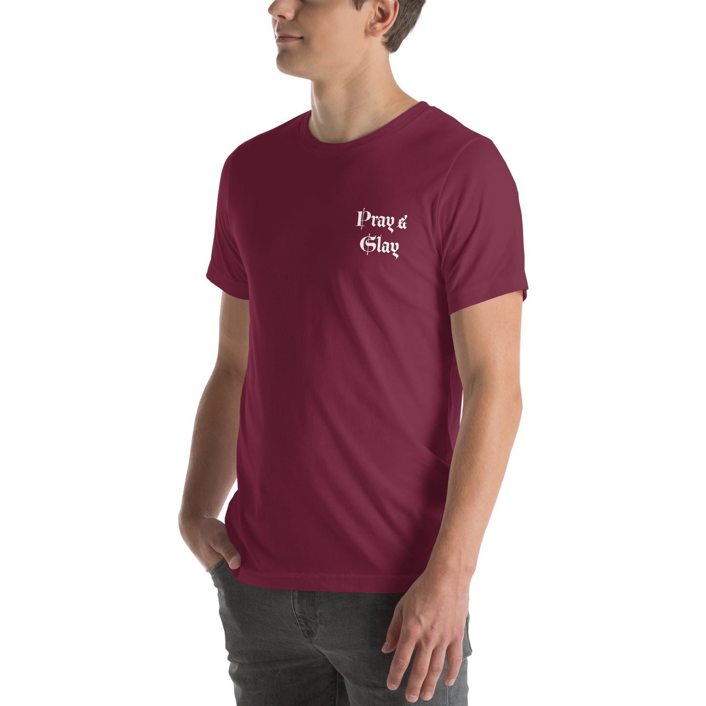 Pray & Slay T-shirt