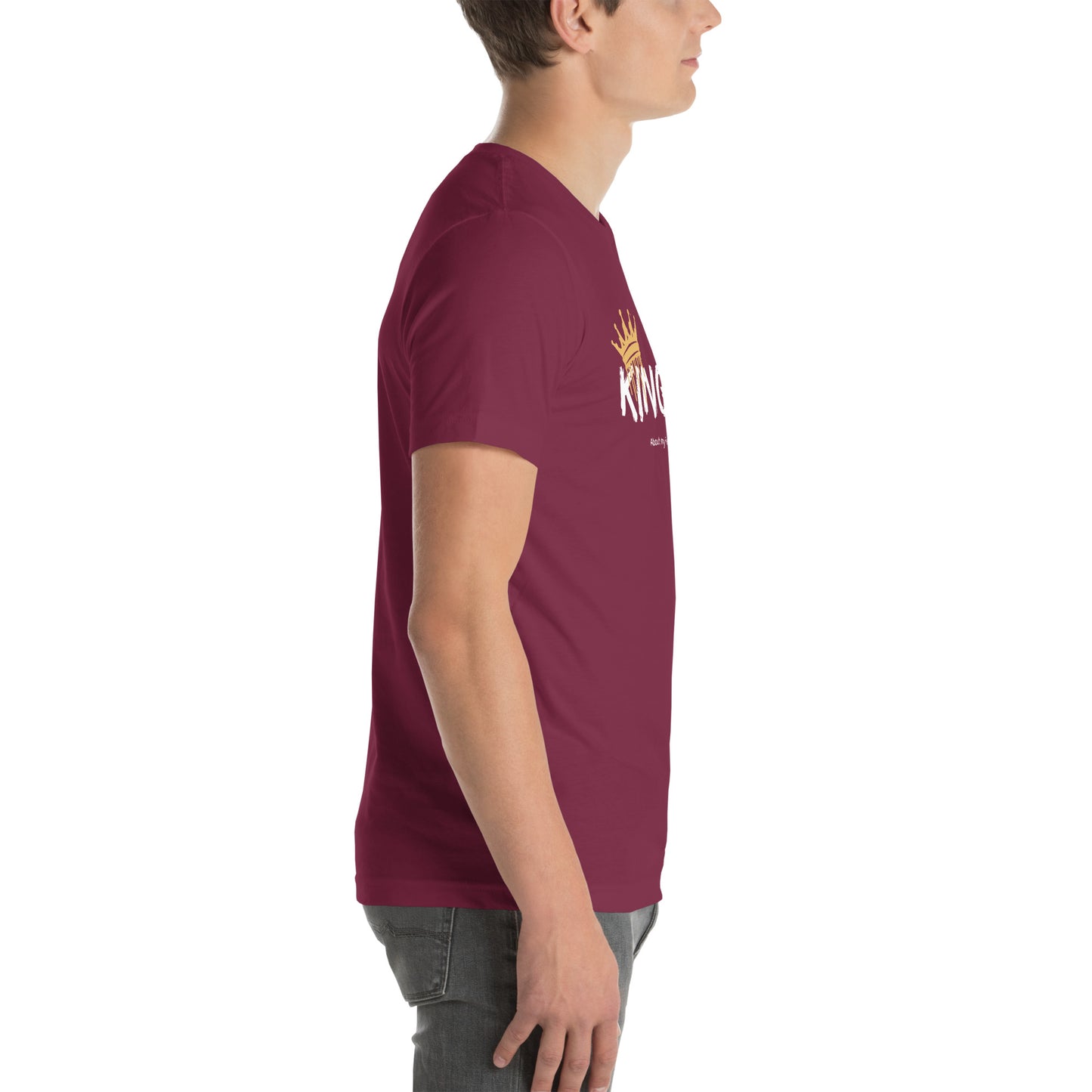 Kingdom T-shirt