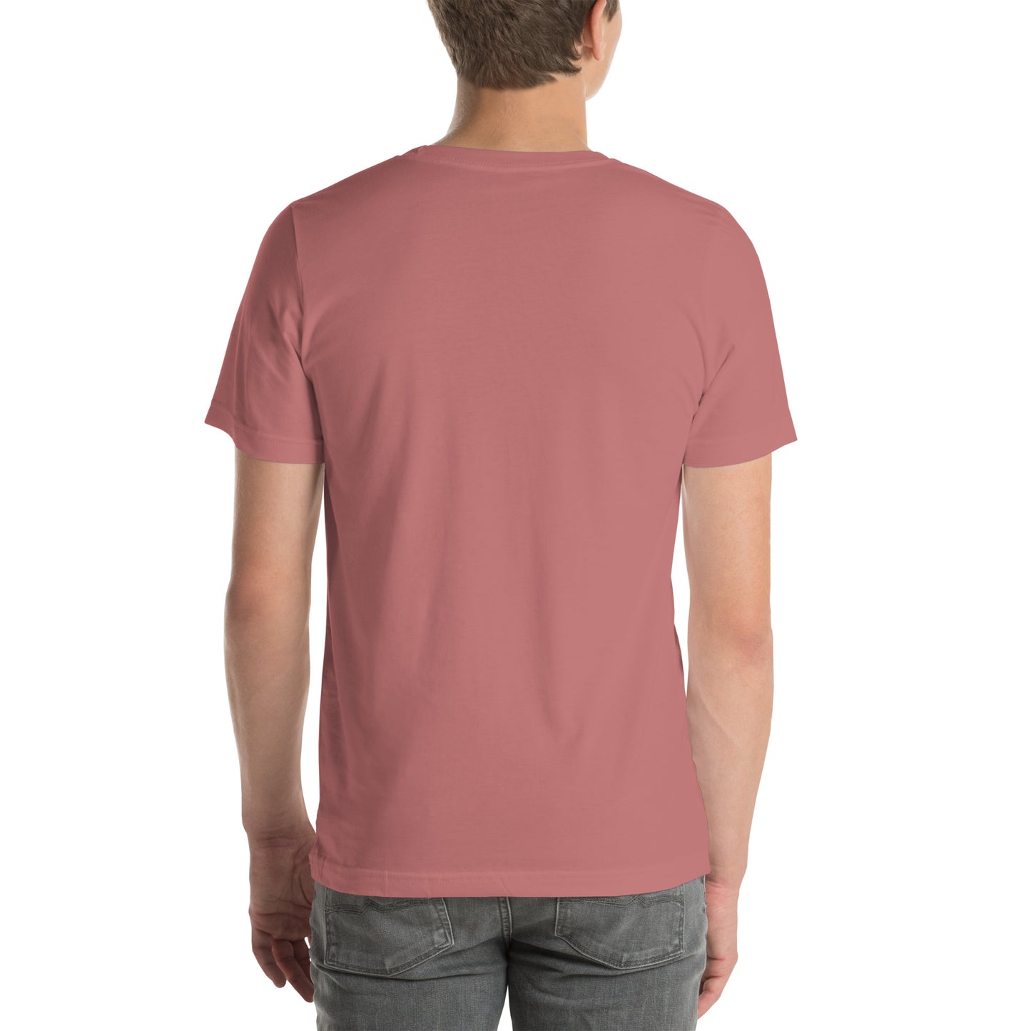 Faith Can Move Mountains T-shirt