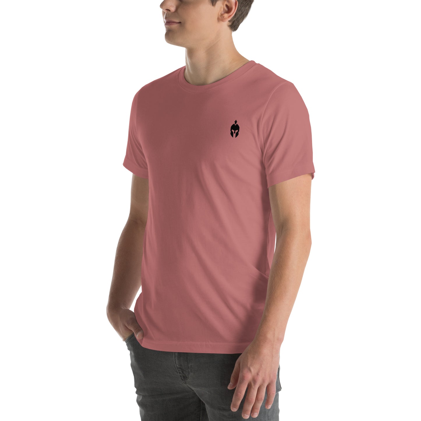 God Conquered T-shirt