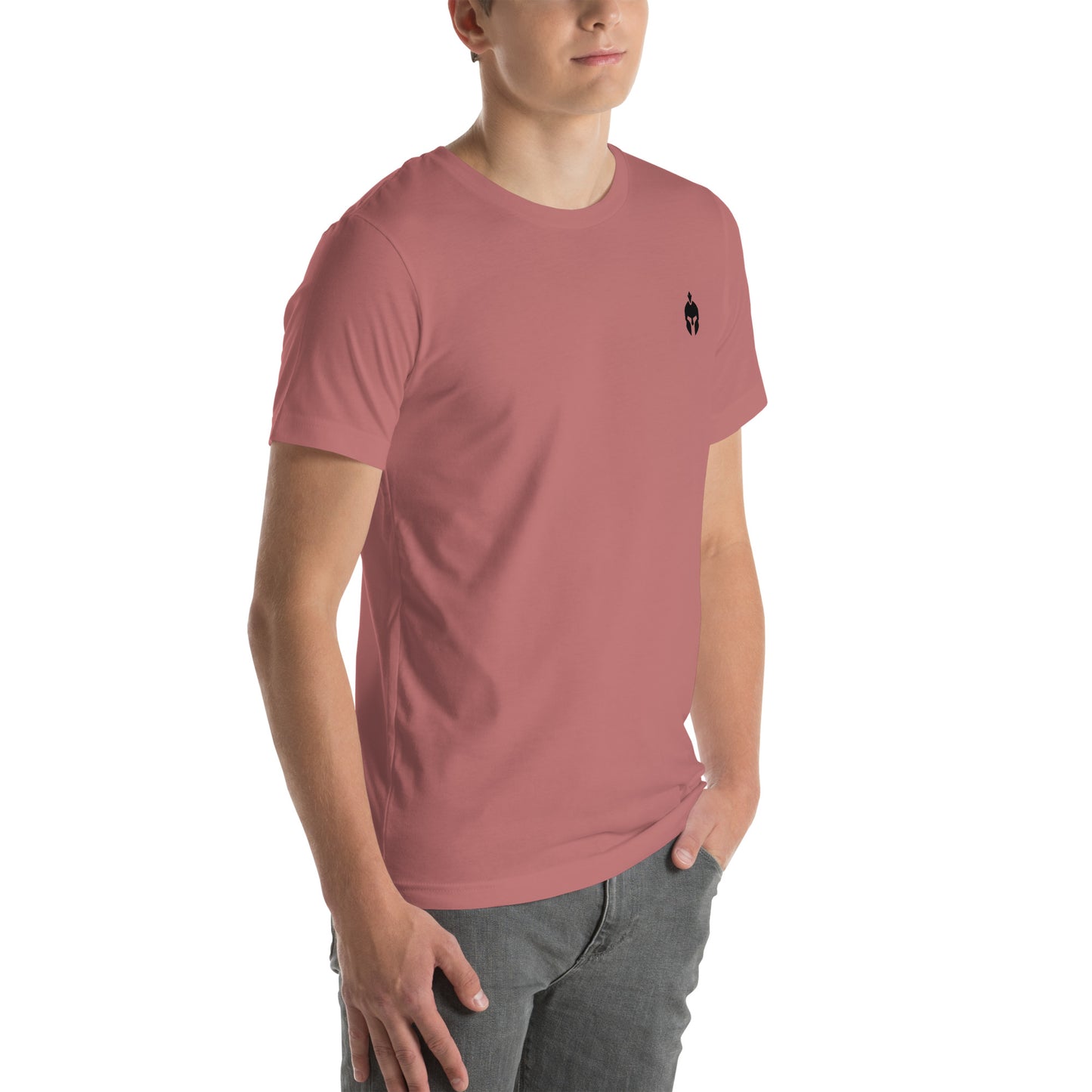 God Conquered T-shirt
