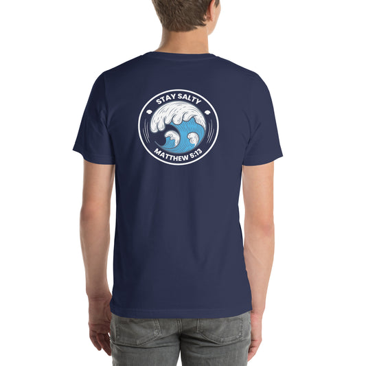 Stay Salty T-shirt