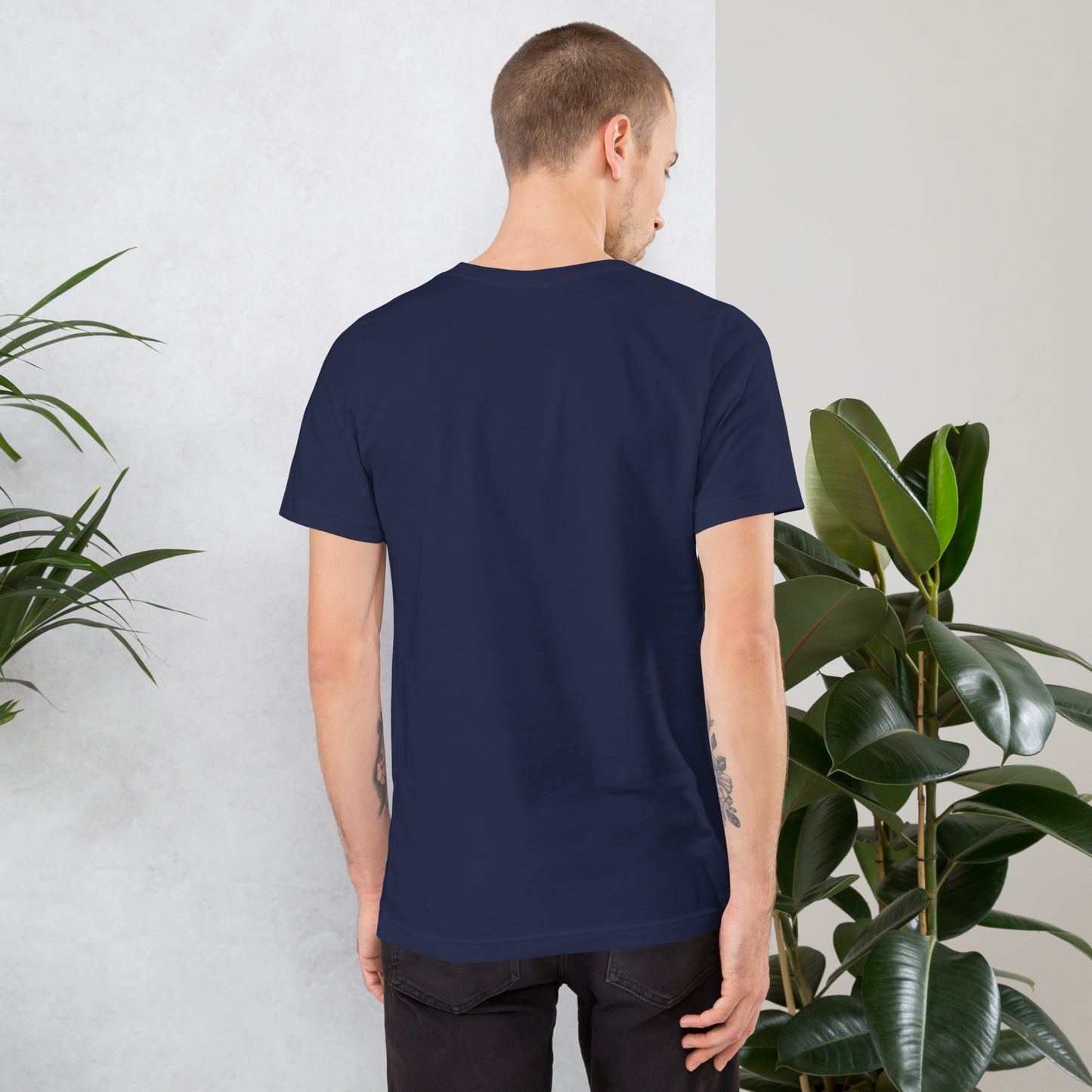 Pray Work Trust God T-shirt