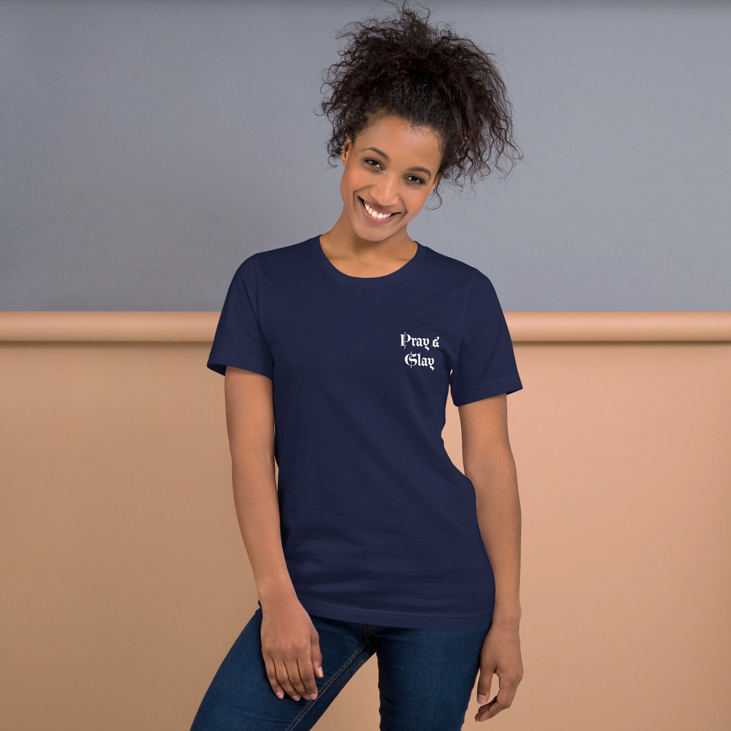 Pray & Slay T-shirt