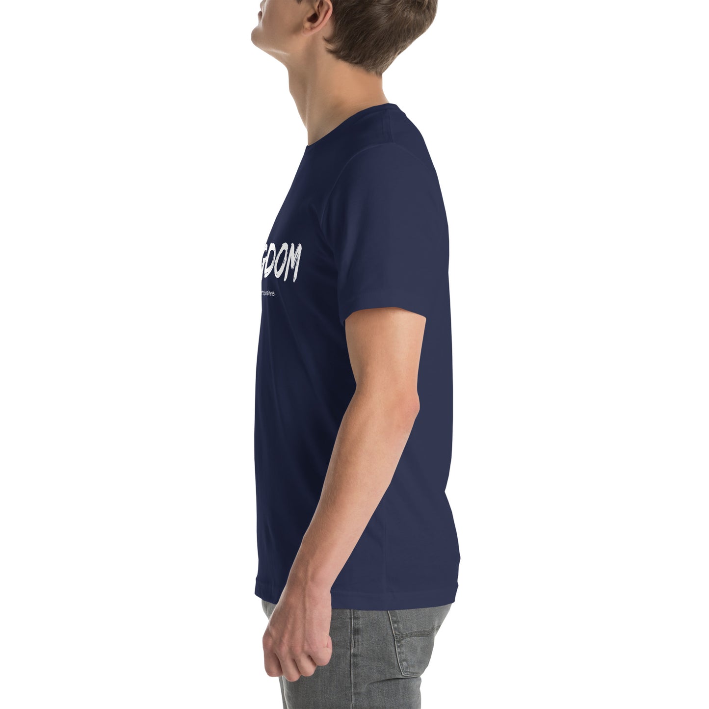 Kingdom T-shirt