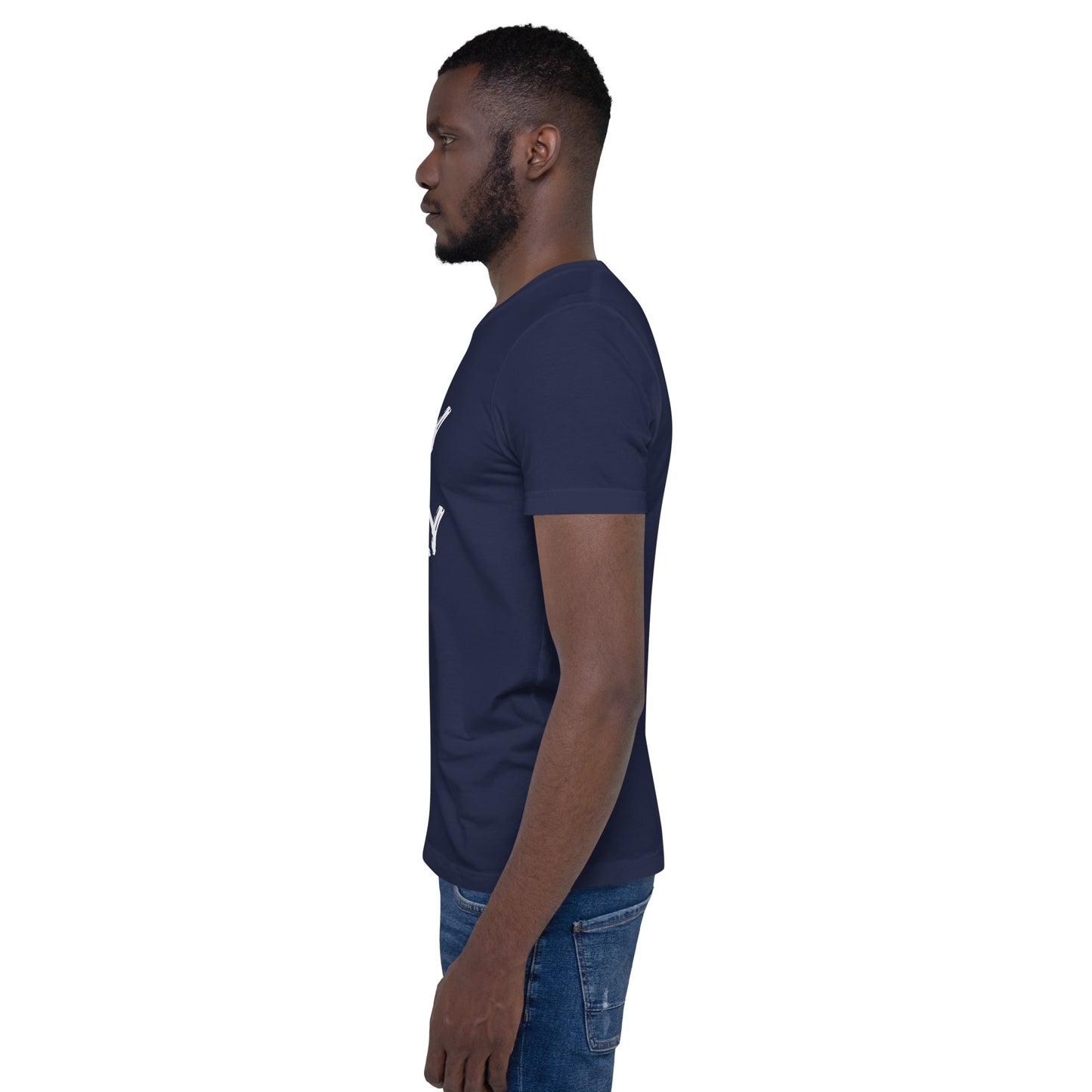Glory To Glory T-shirt
