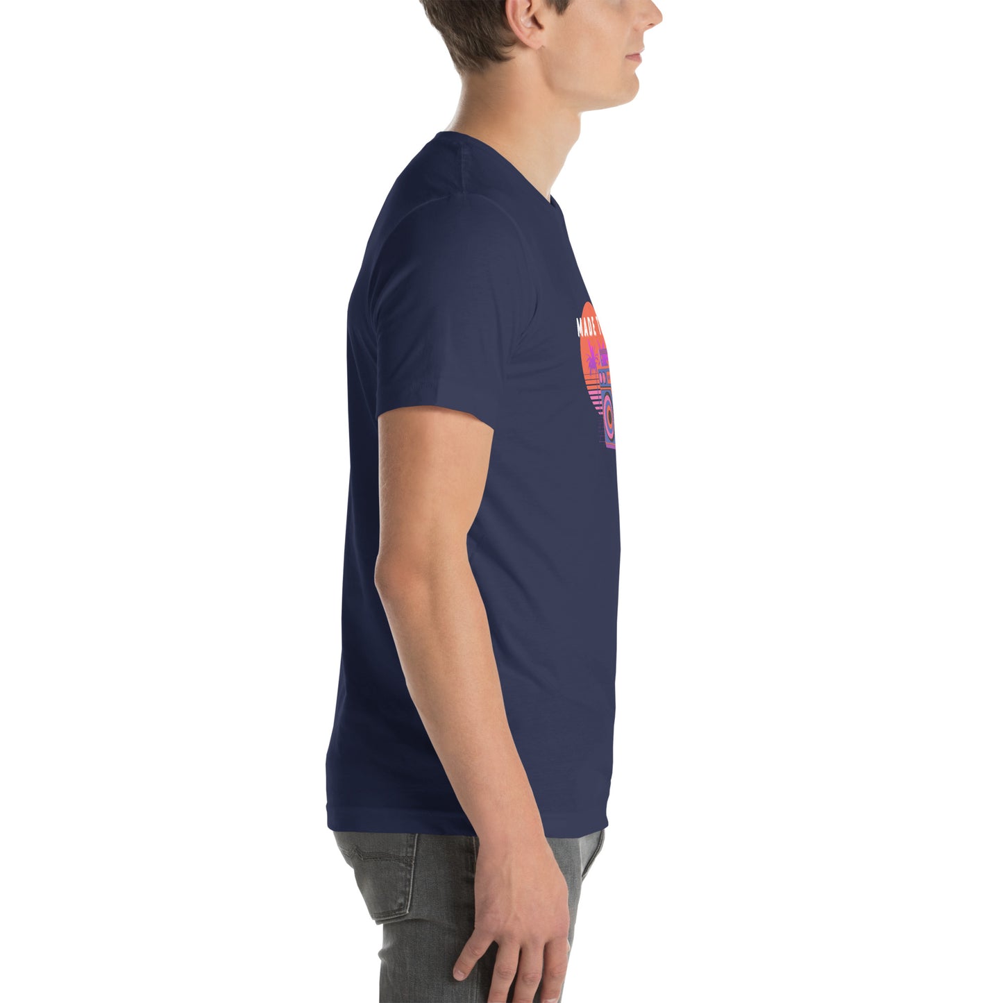 Made To Praise T-shirt
