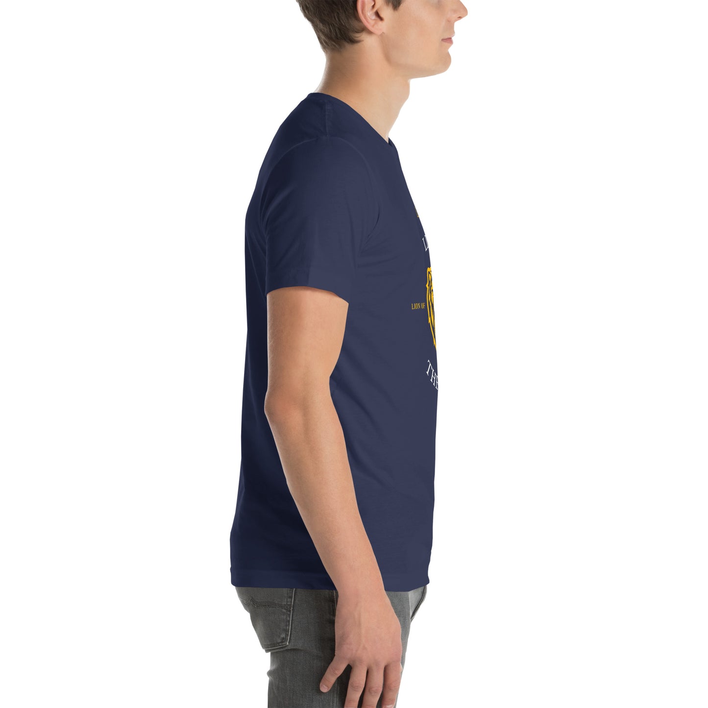 Long Live The King T-shirt