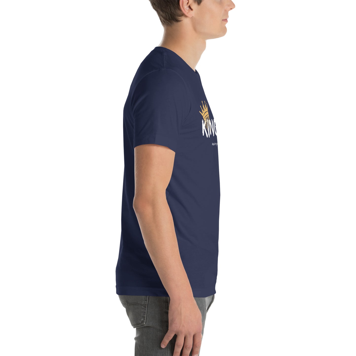 Kingdom T-shirt