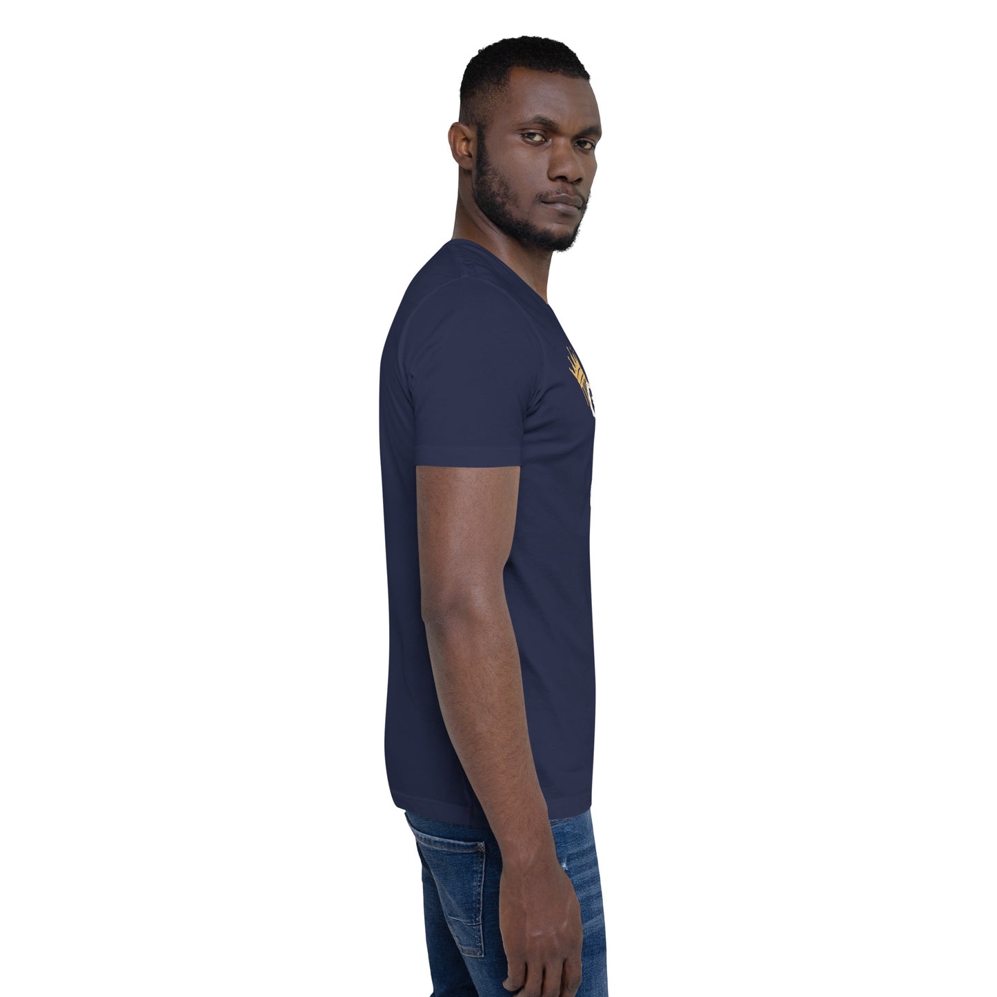 Glory To Glory T-shirt